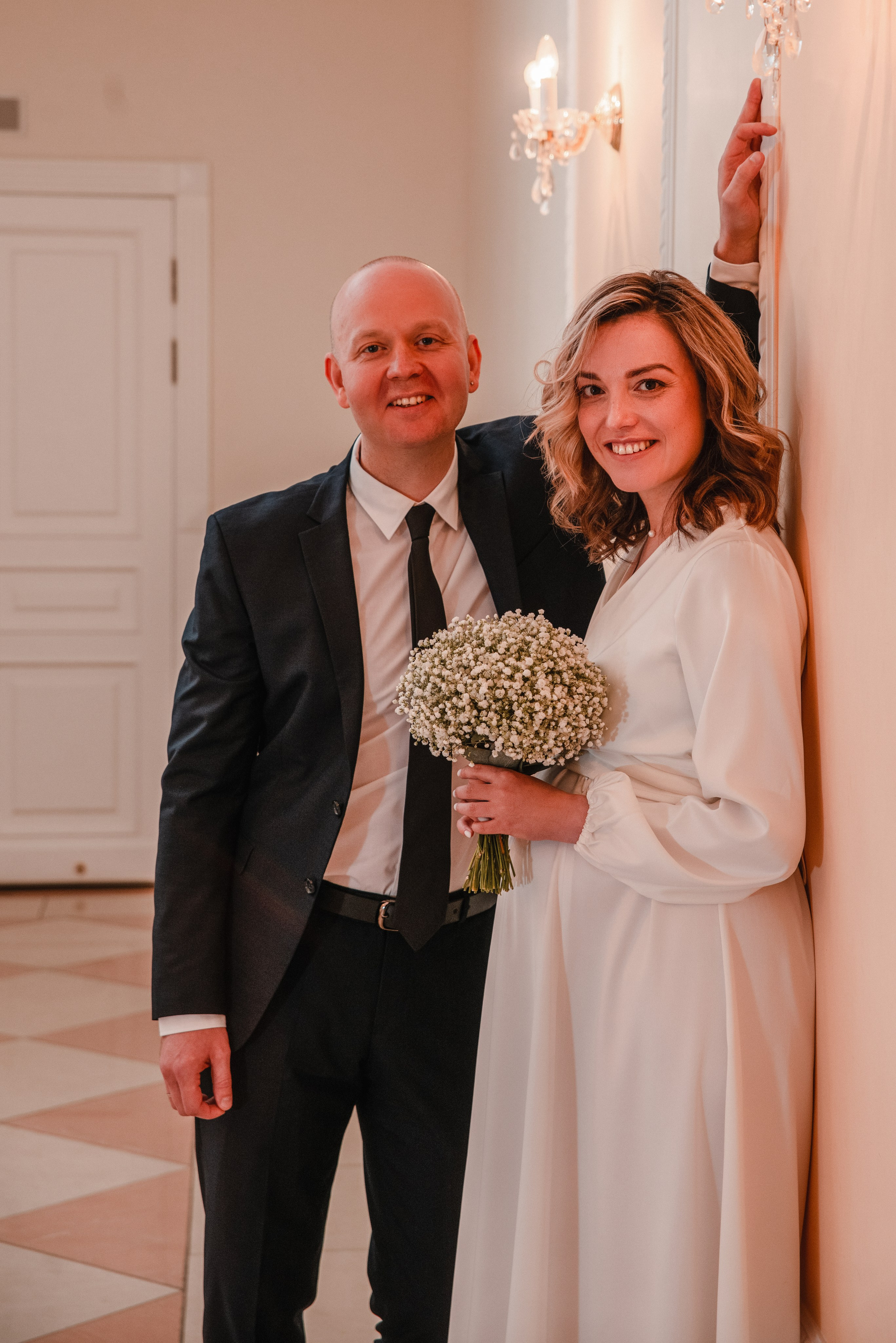 Юля и Женя (мини фотосессия). Фотограф и видеограф в Москве и МО — Евгений Лавров