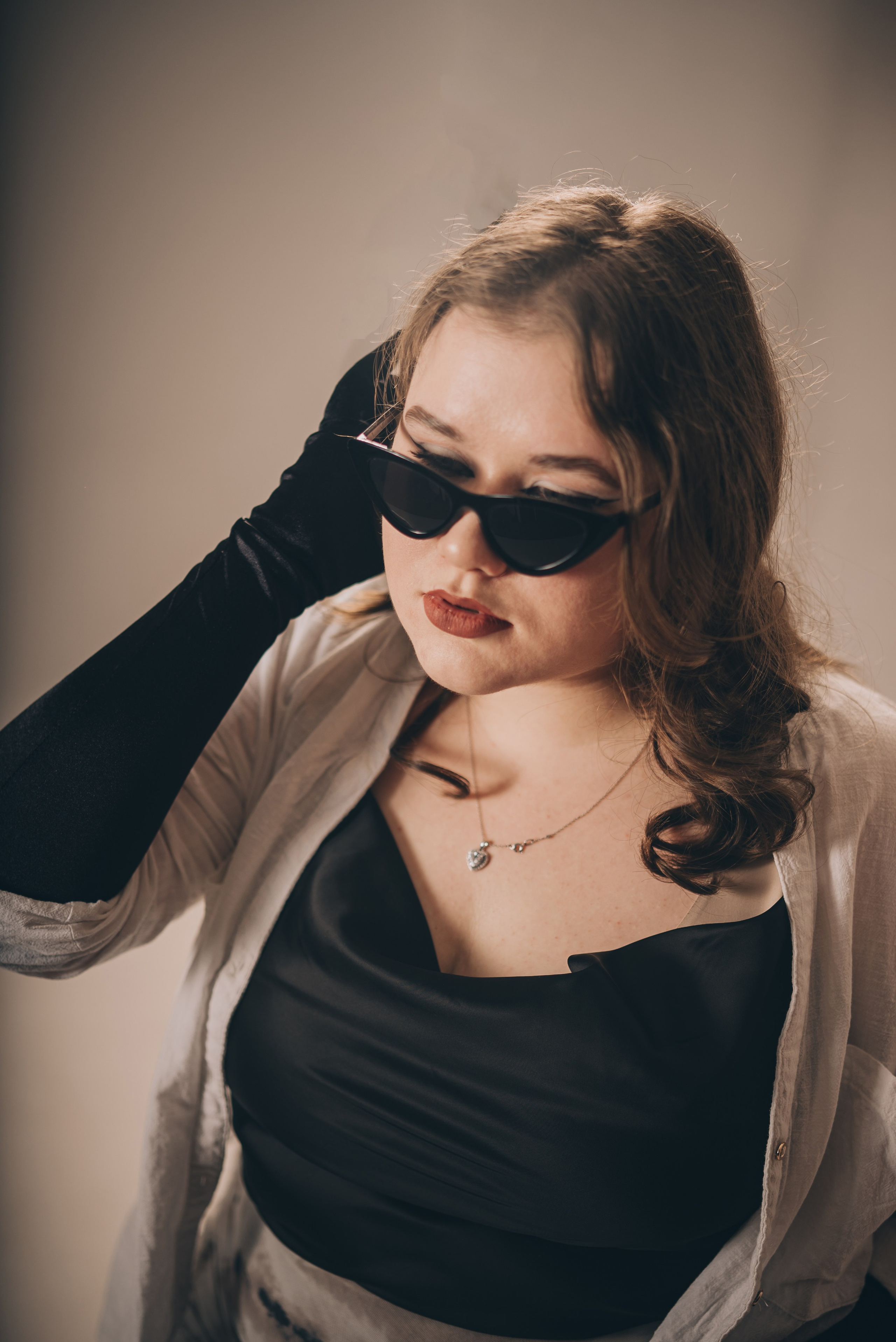 Studio. Фотограф | Владивосток | Мария