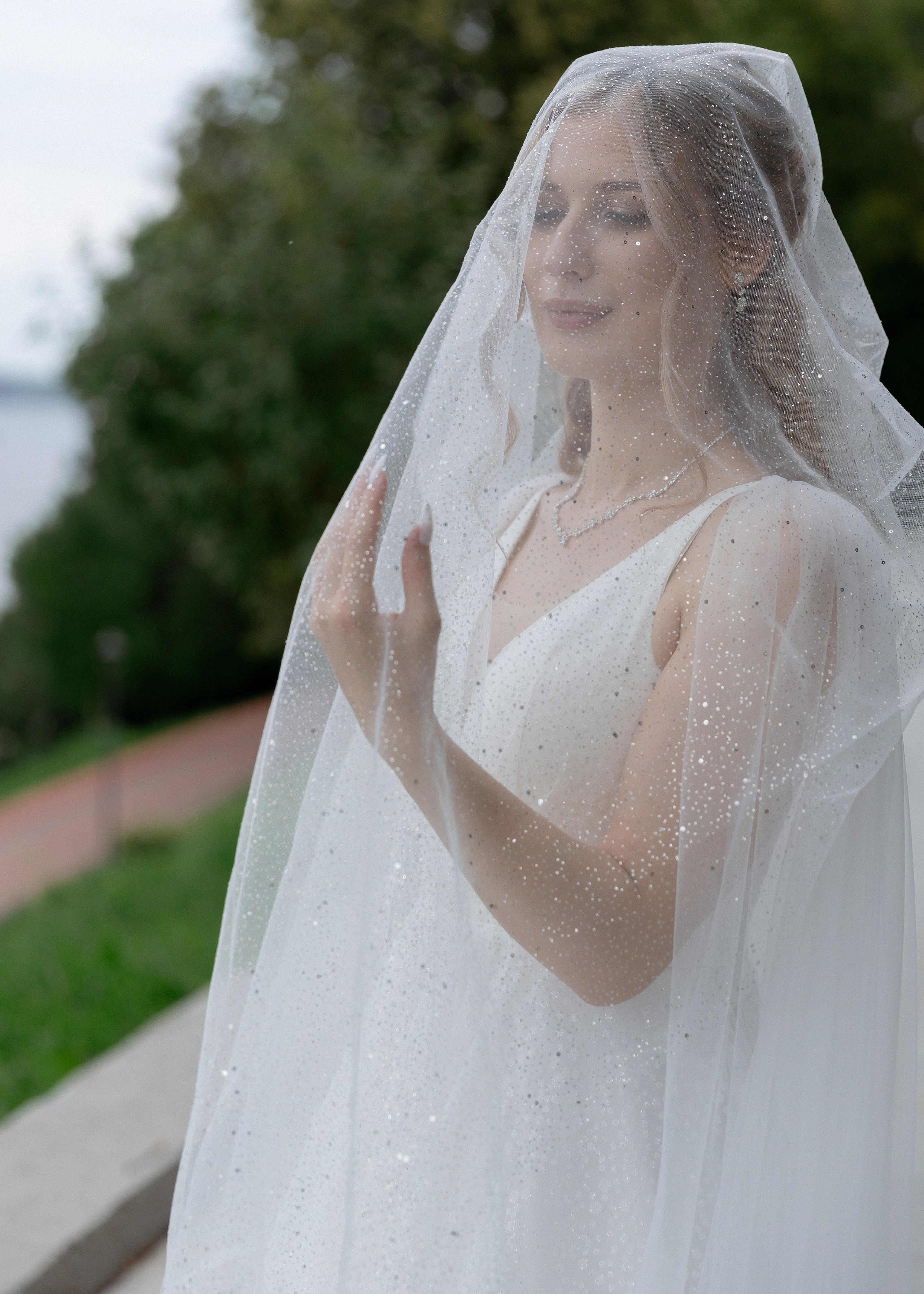 Любовь и Артём. Свадебный и семейный фотограф Ксения Маллер