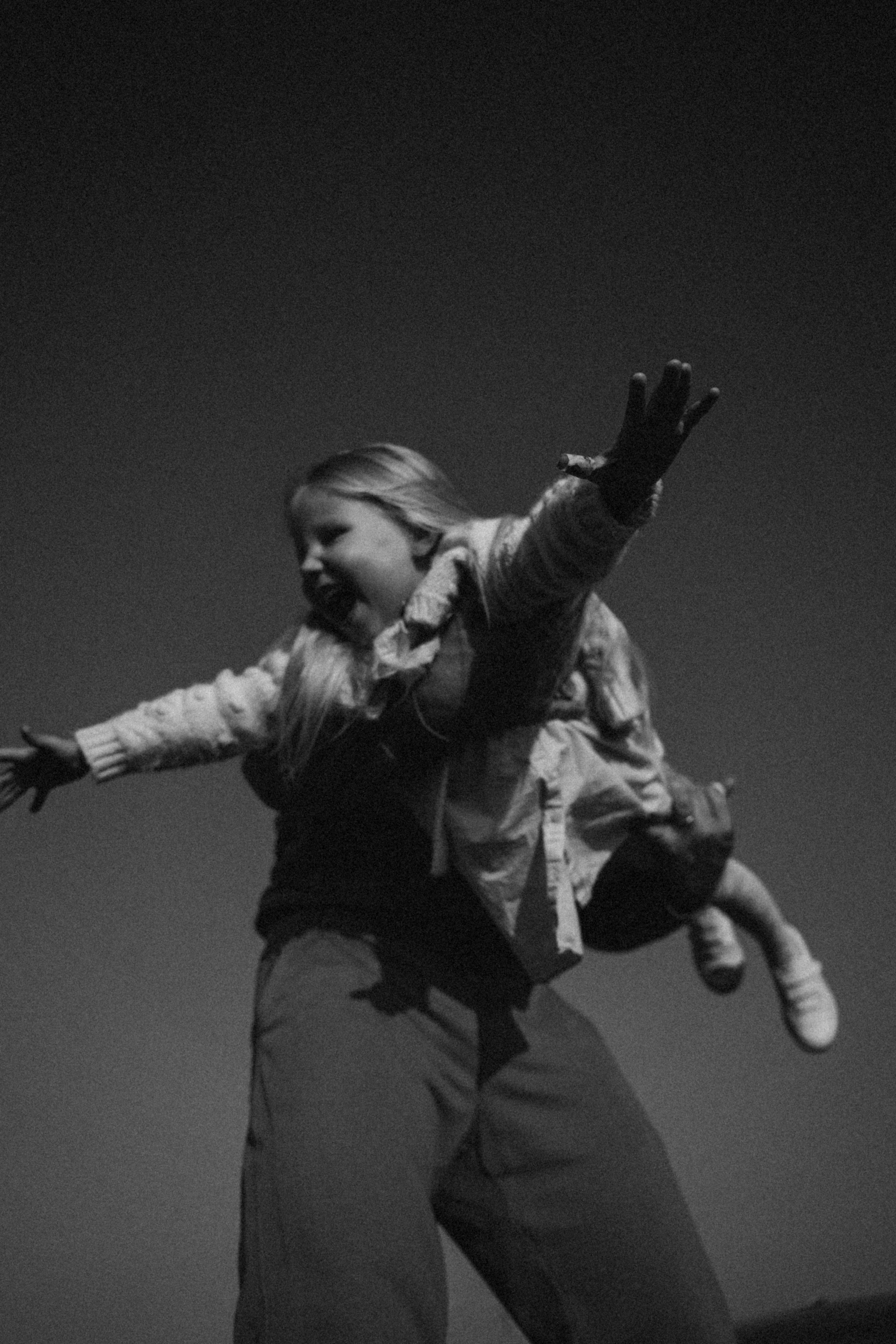 Семейные истории. Семейный фотограф в Казани Александра Киселева