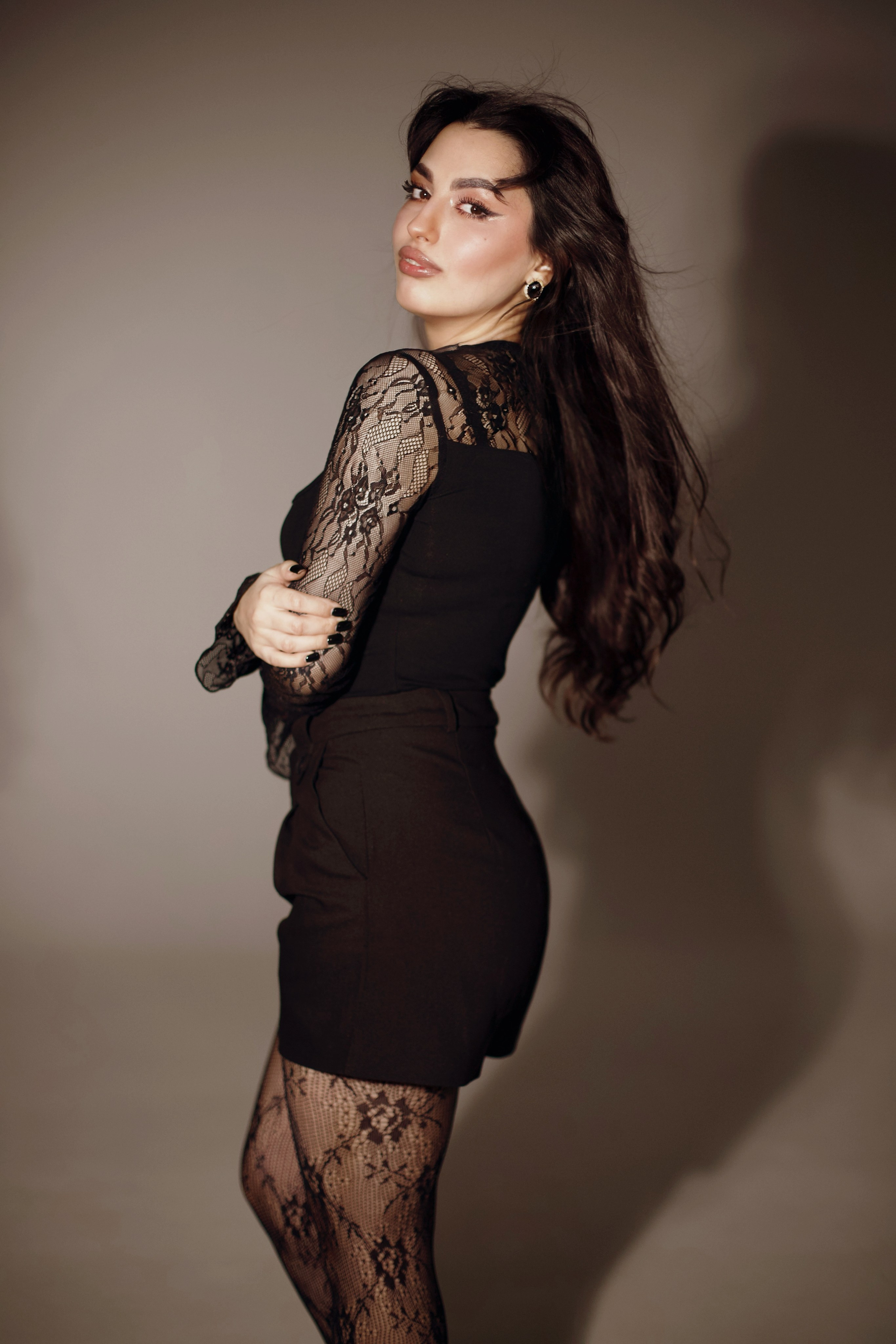 NIKA. Фотограф