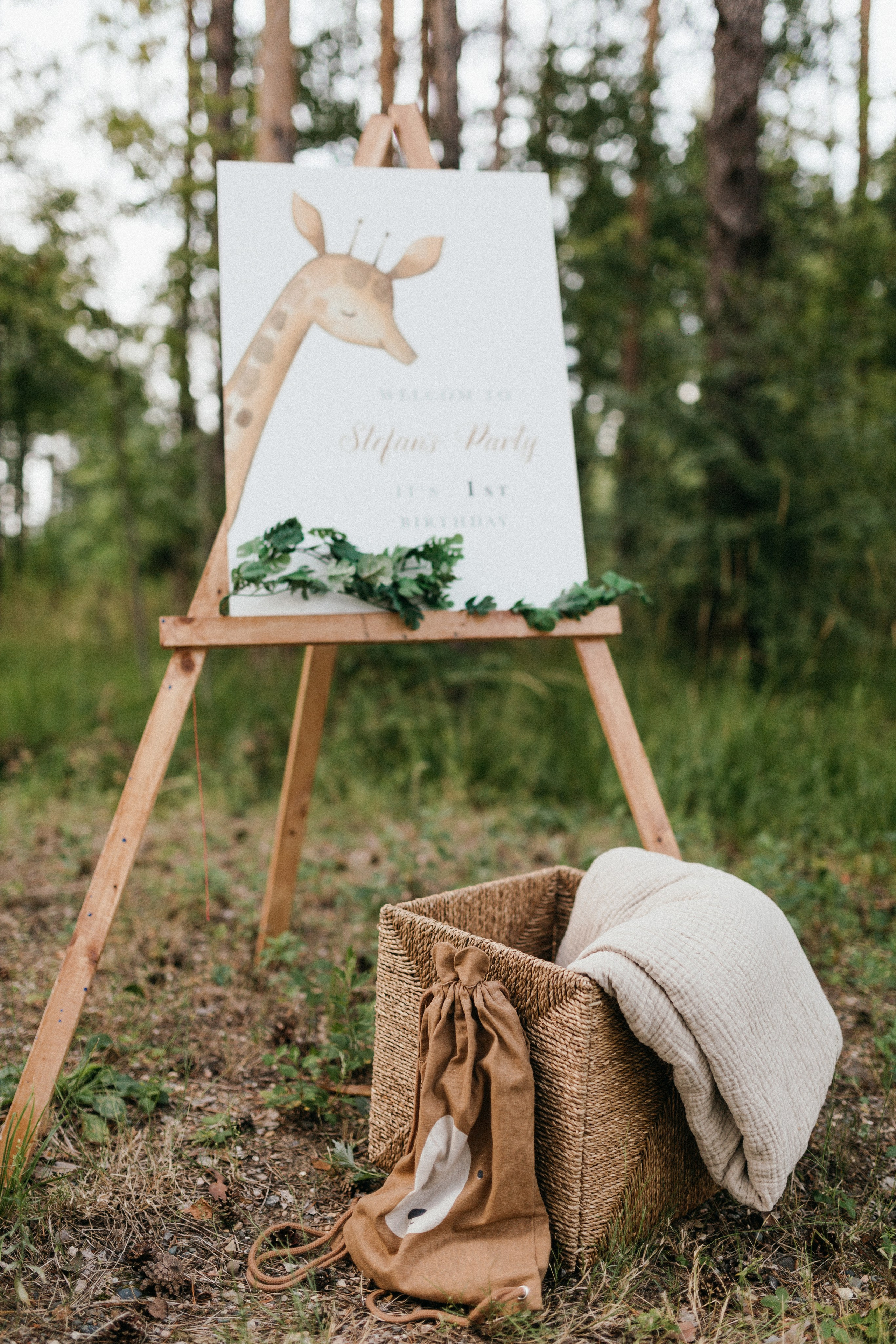 День рождения Стефана. Свадебный фотограф в Ярославле Алиса Курочкина
