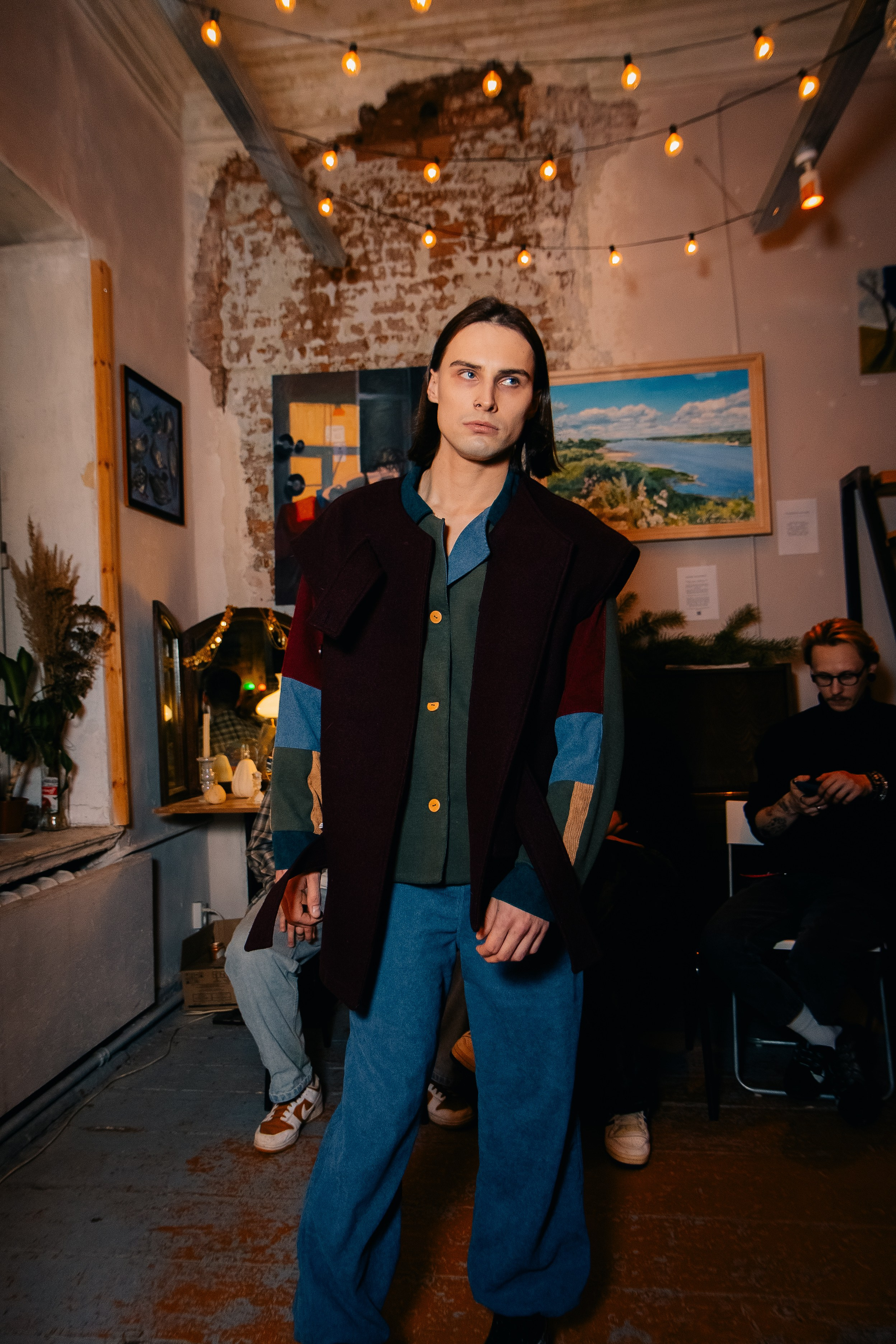 Мероприятия. Фотограф Егор Огородов