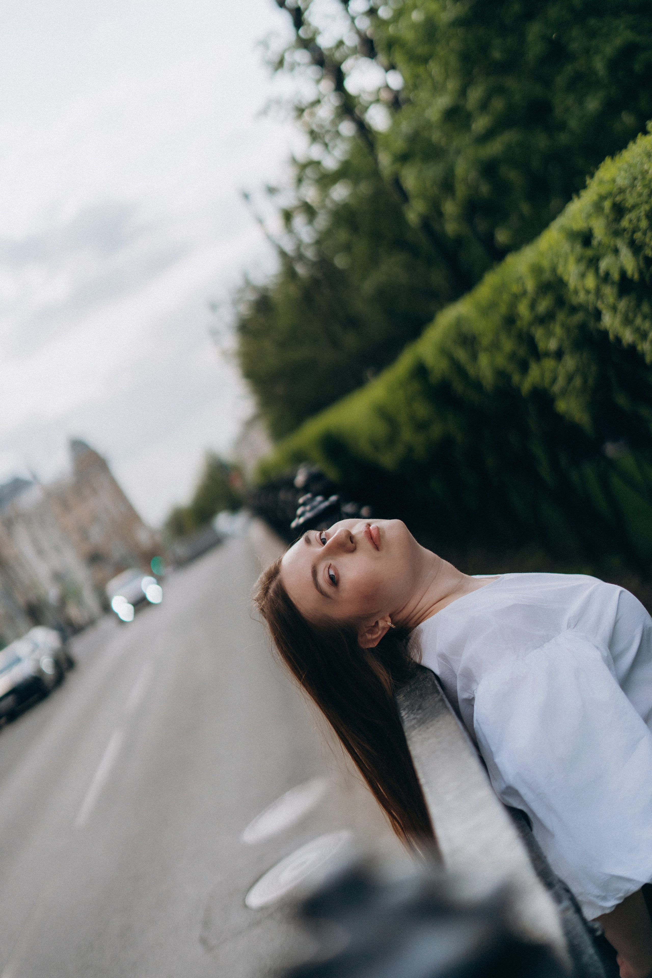 Катя. Фотограф Москва Виктория-Антуанетта