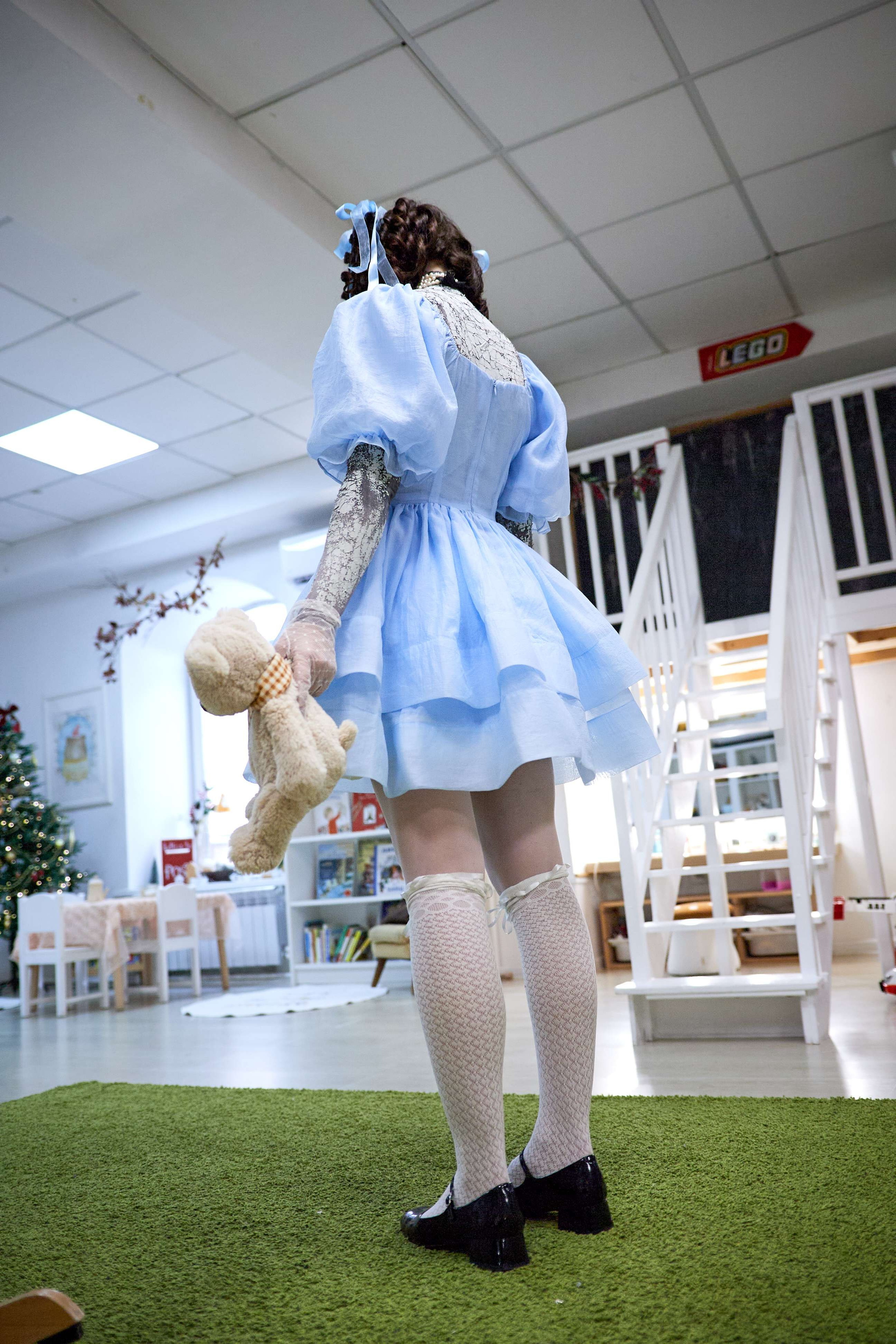 Проект Фарфор. Фотограф в Южно-Сахалинске Гусаков Евгений