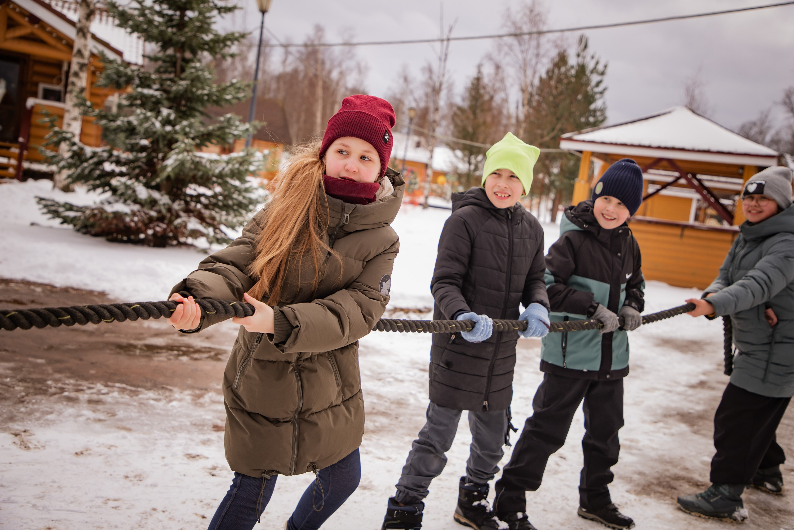 День Рождения в сказке. Фотограф Алексей Шуля — портфолио