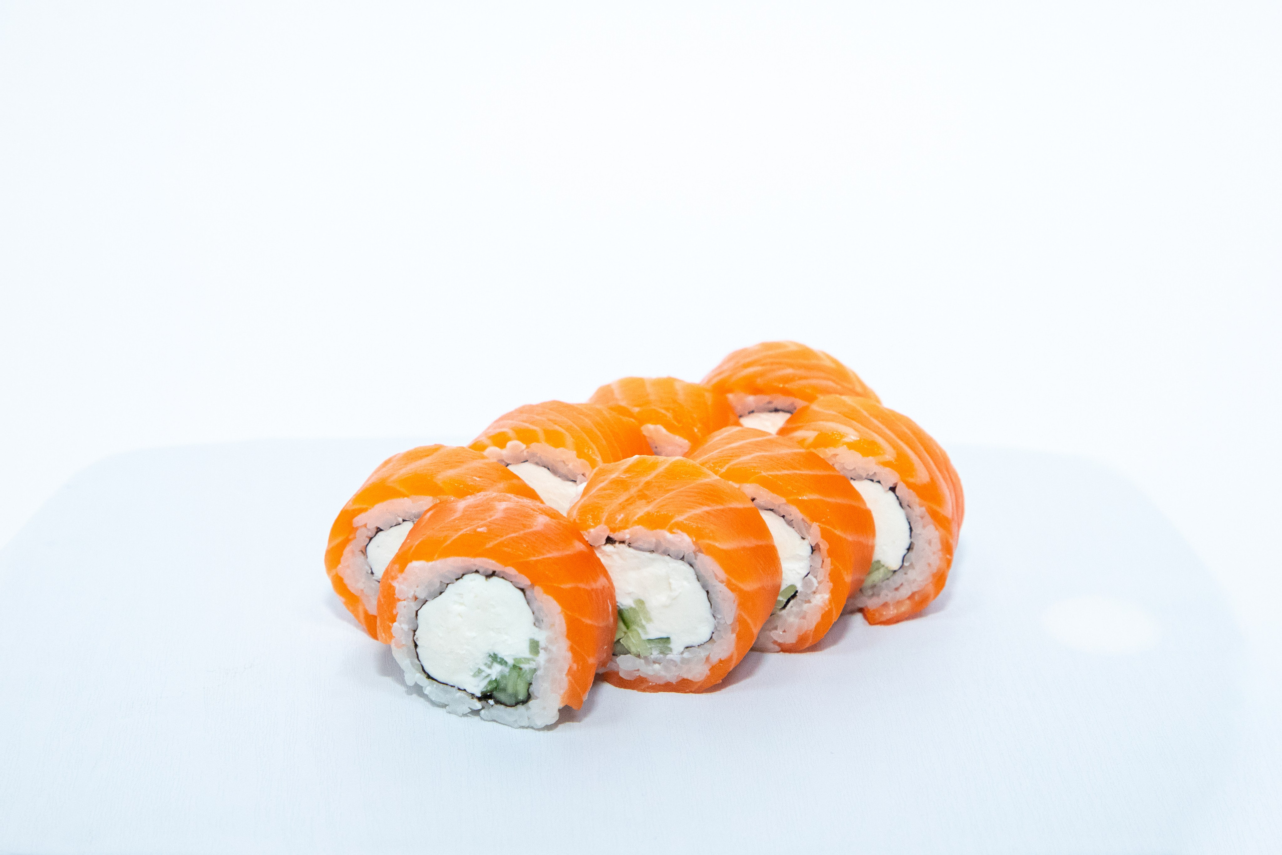 Суши. Фотограф Алексей Шуля — портфолио