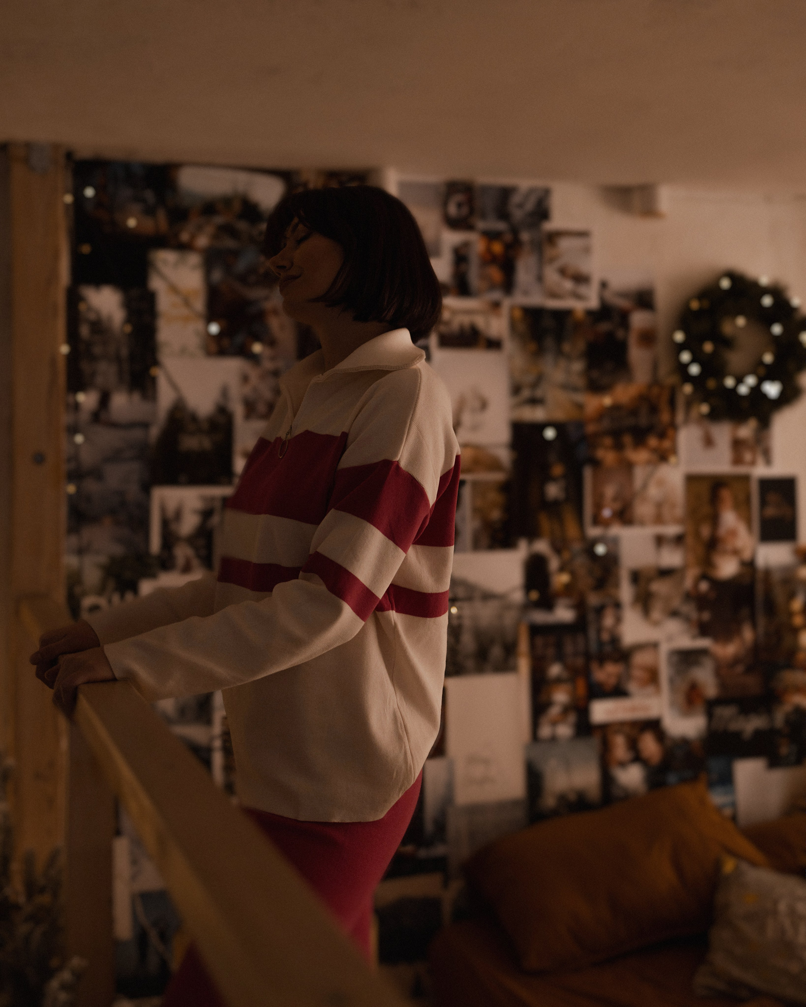 Екатерина. Фотограф в Красноярске Ксения Дмитрик