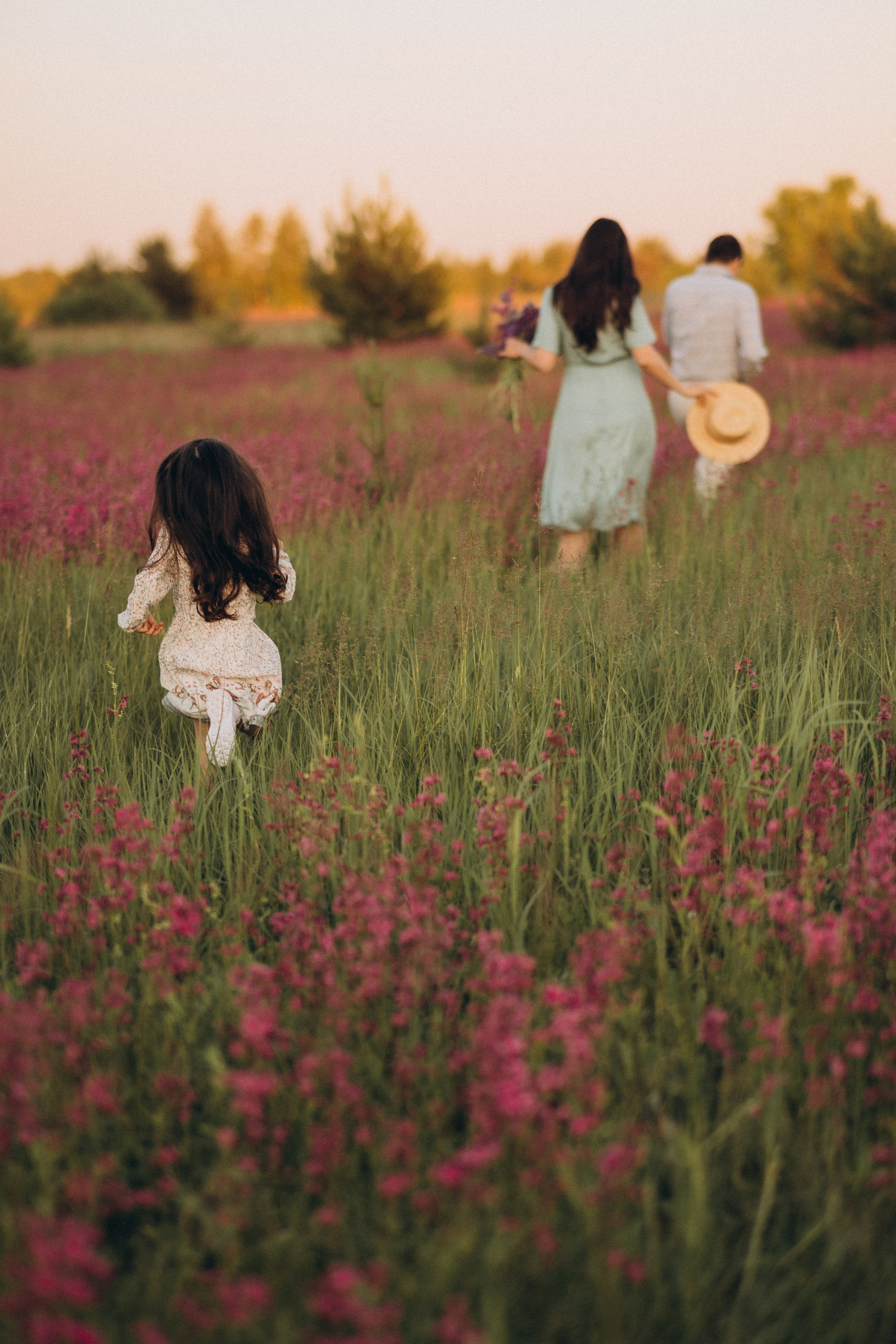 FAMILY. Фотограф в Дананге Элина Уразманова