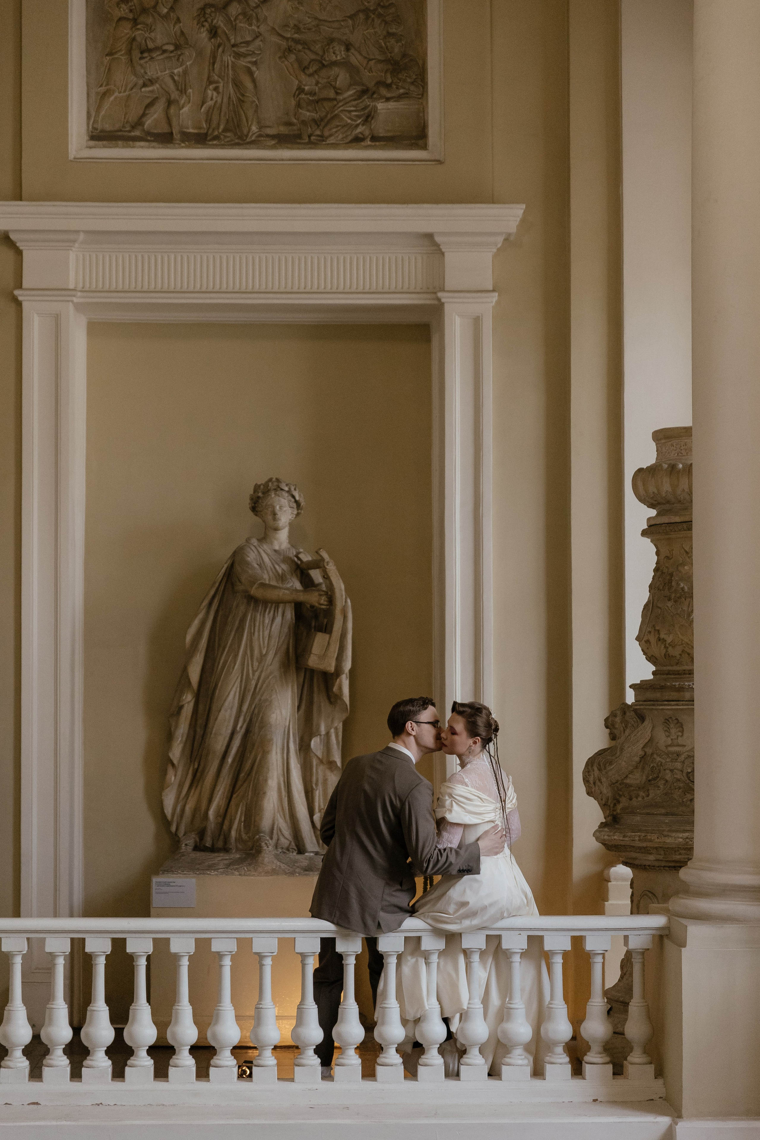 WEDDING N&D. Свадебный фотограф Дмитрий Краснов. Санкт-Петербург