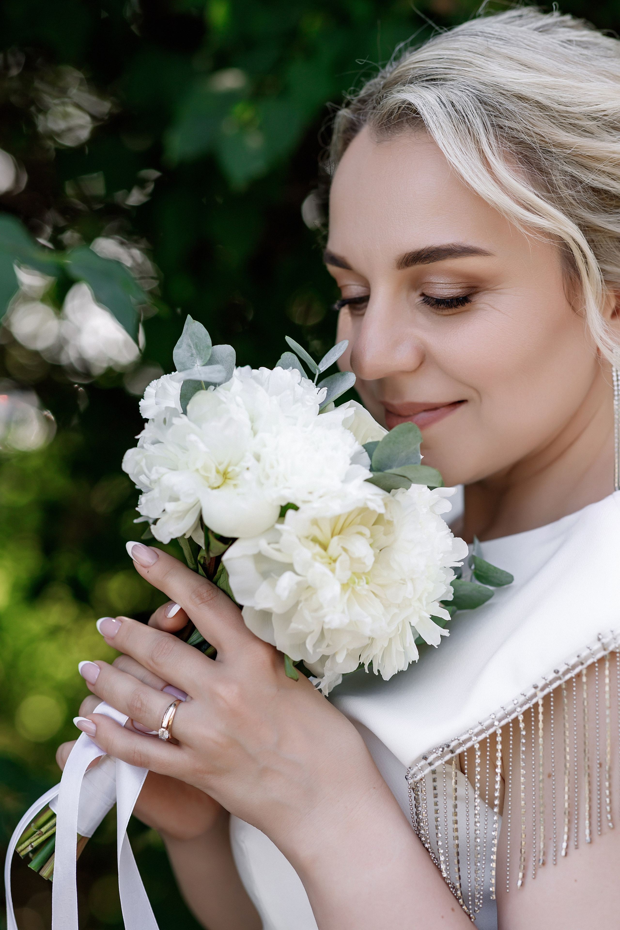 Виталя+Лена. Свадебный фотограф в Томске Юлия Солнечная | Живые эмоции