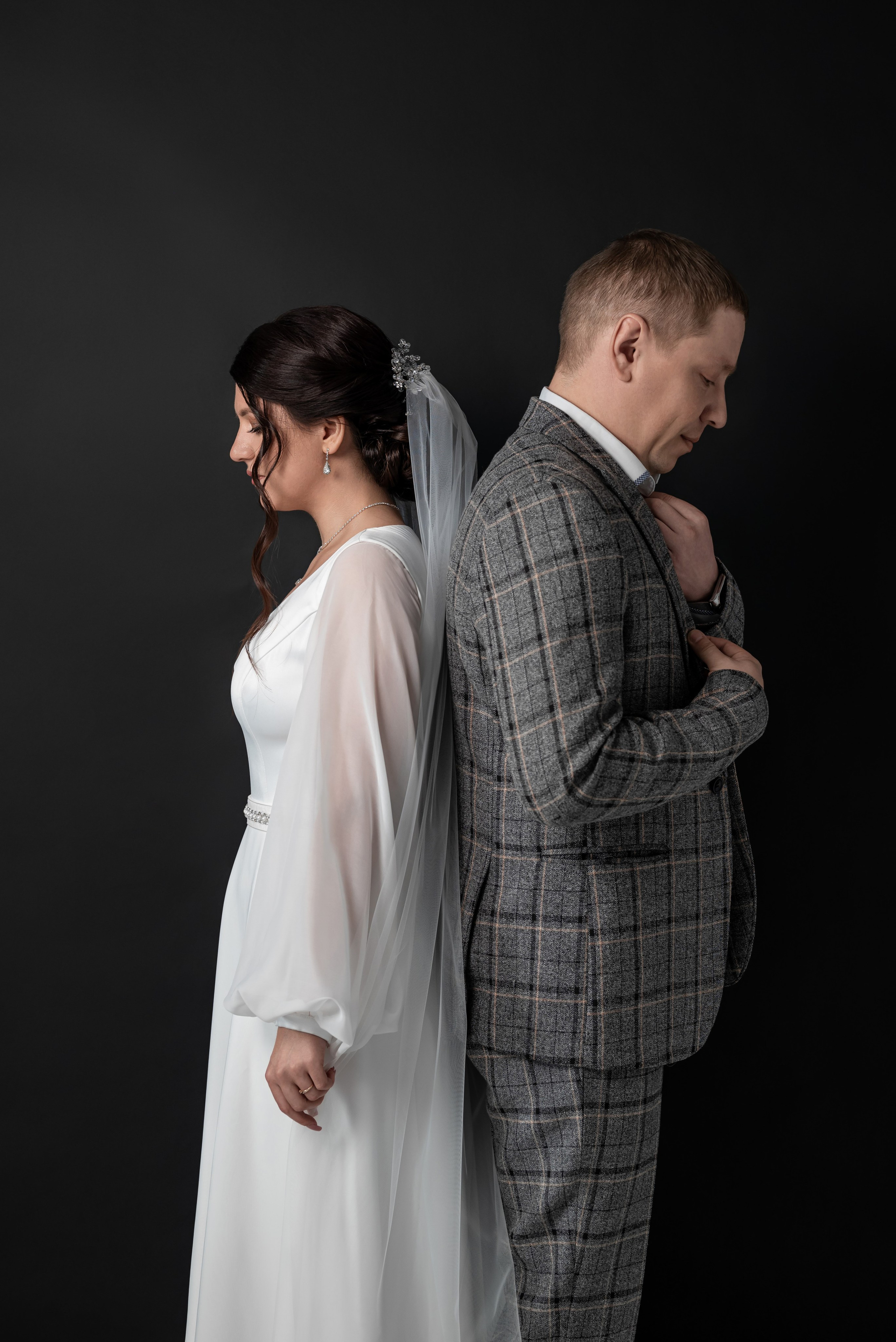 Юрий и Юлия. Фотограф в городе Салават