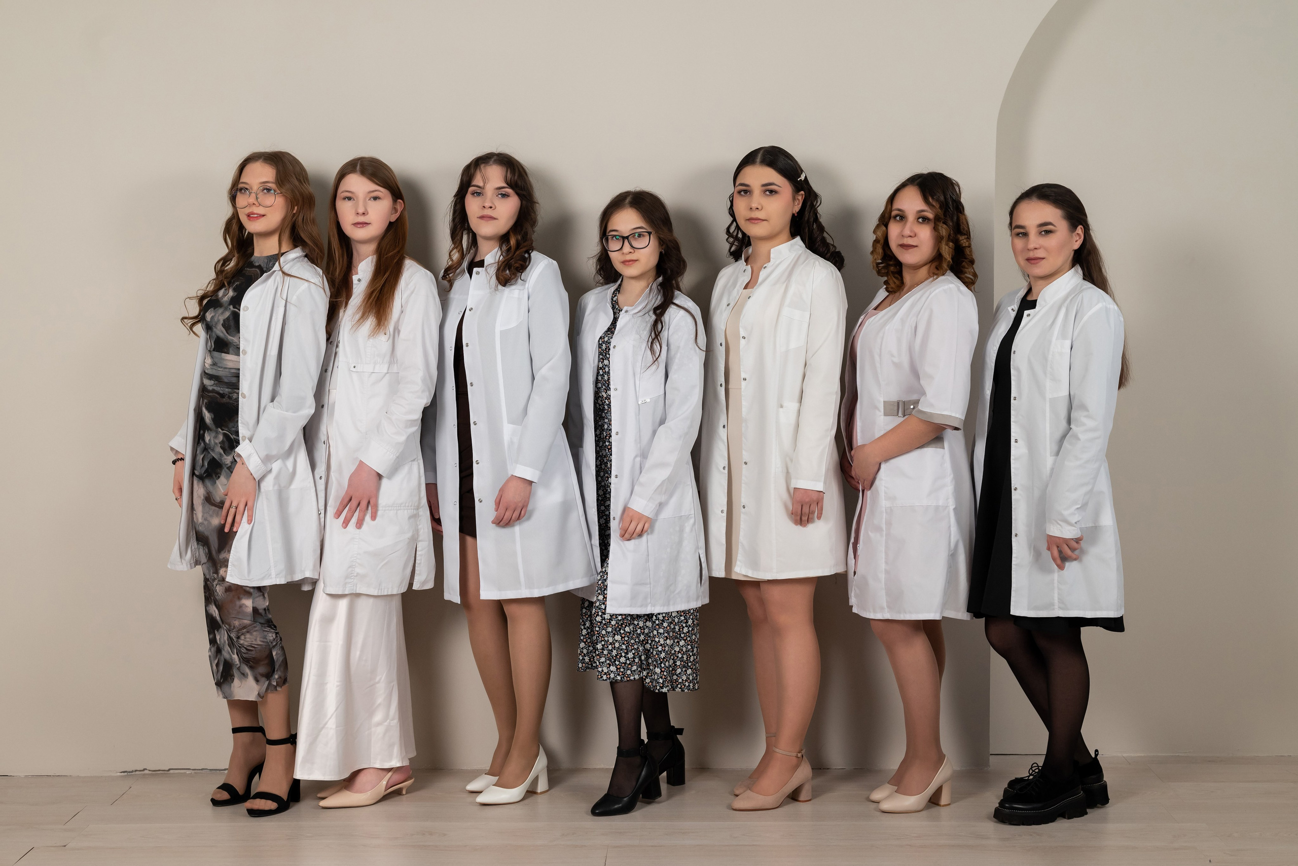 Медицинский колледж 2. Фотограф в городе Салават