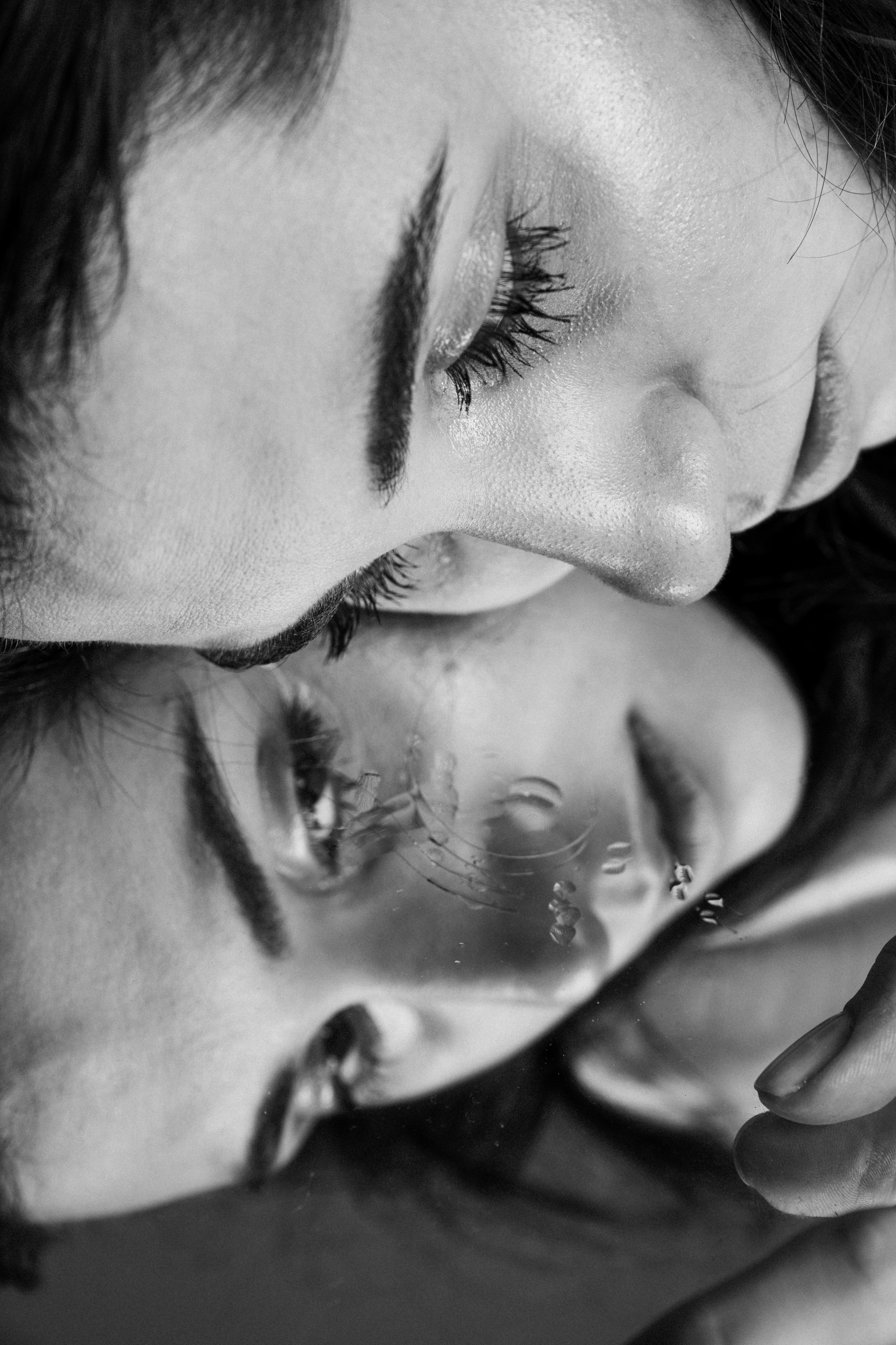 Women. Портретный фотограф в Москве Илья Корненков