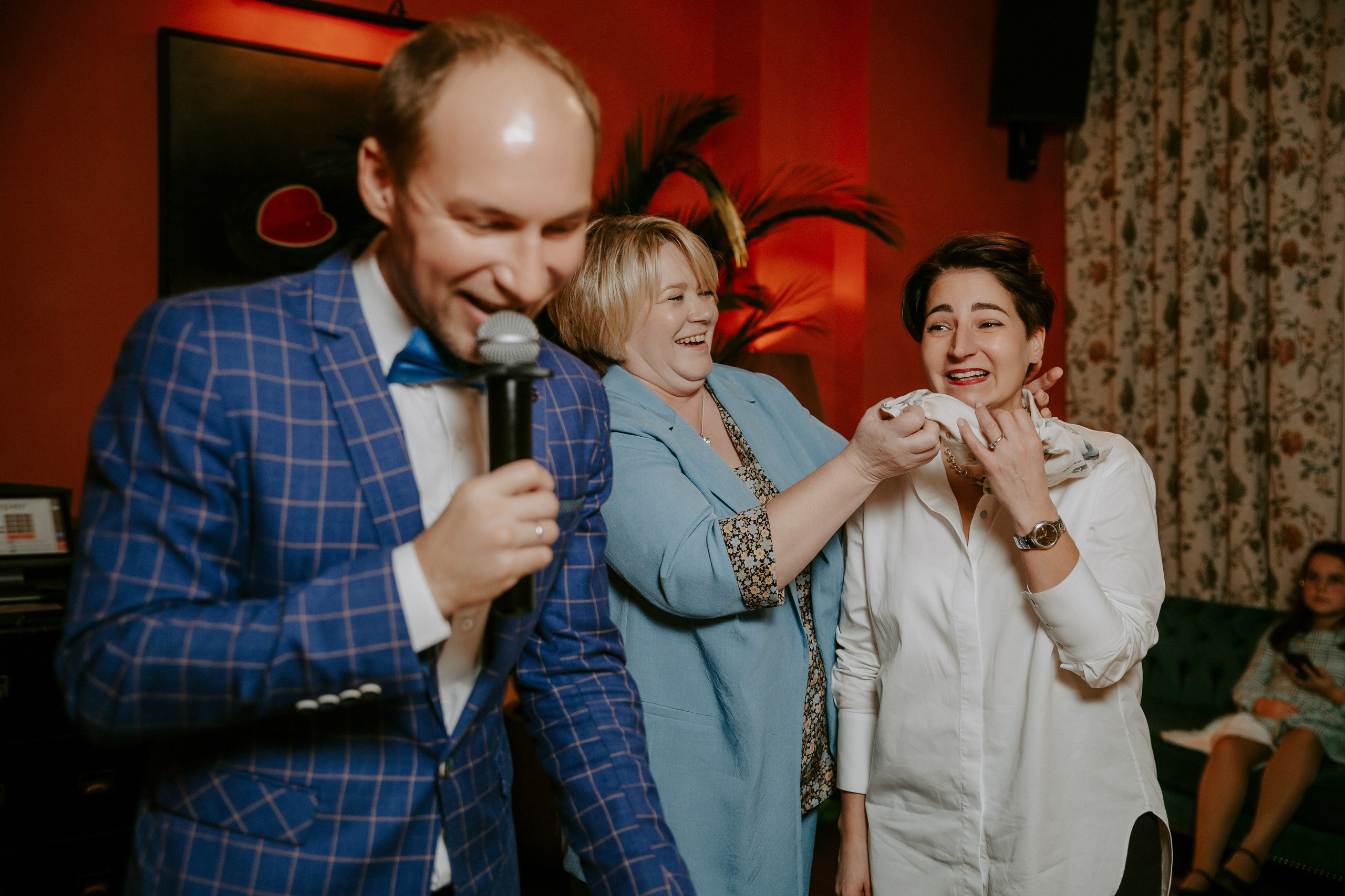 Юбилей Евгении. Фотограф в Москве и любой точке земного шара Алёна Вялова (Чулкова)