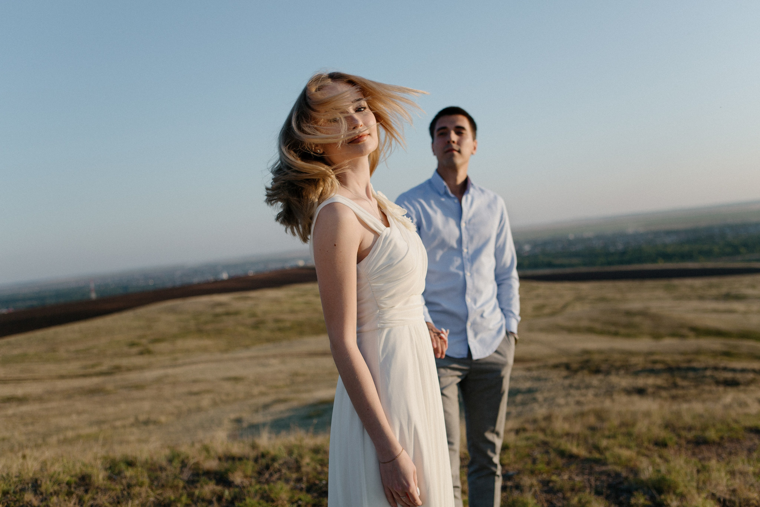 Лёша и Настя. Свадебный и семейный фотограф в Санкт-Петербурге Дмитрий Панин