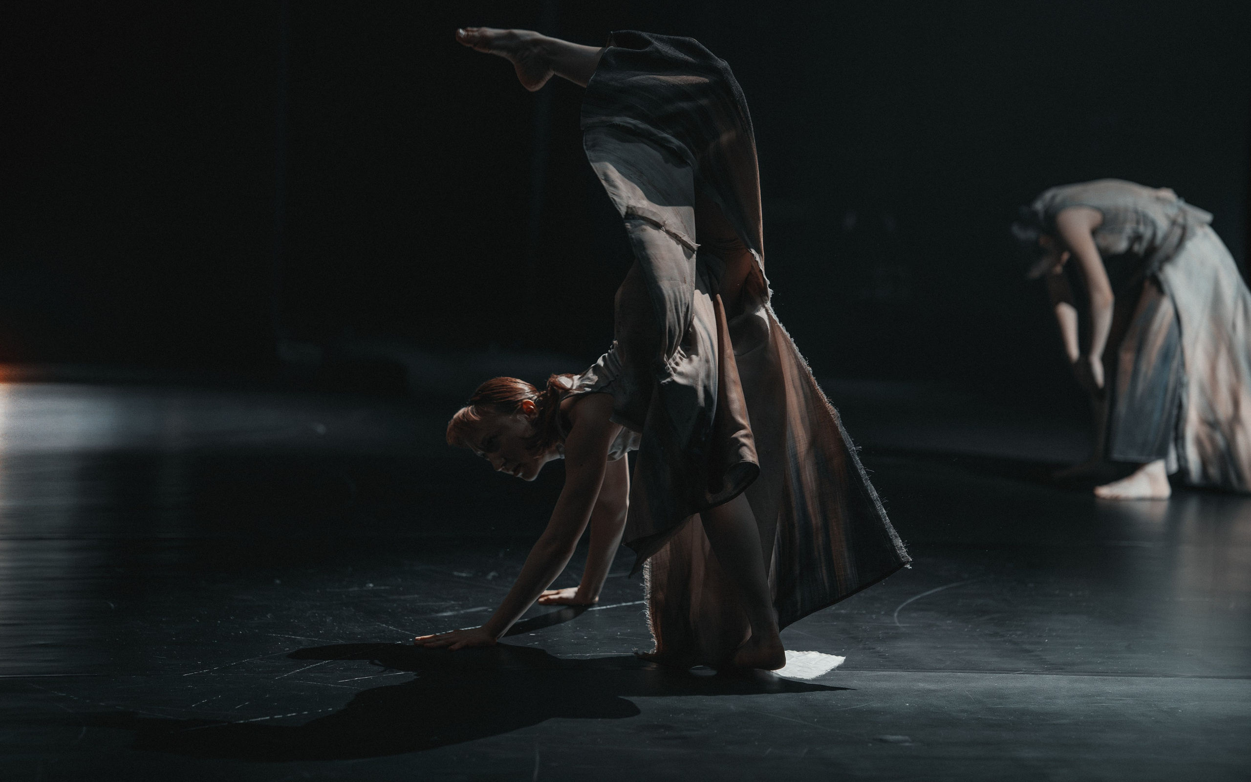 Context DianaVishneva: «Икона» — хор. Рима Пипоян. Театральный фотограф в Санкт-Петербурге Дмитрий Скареднов