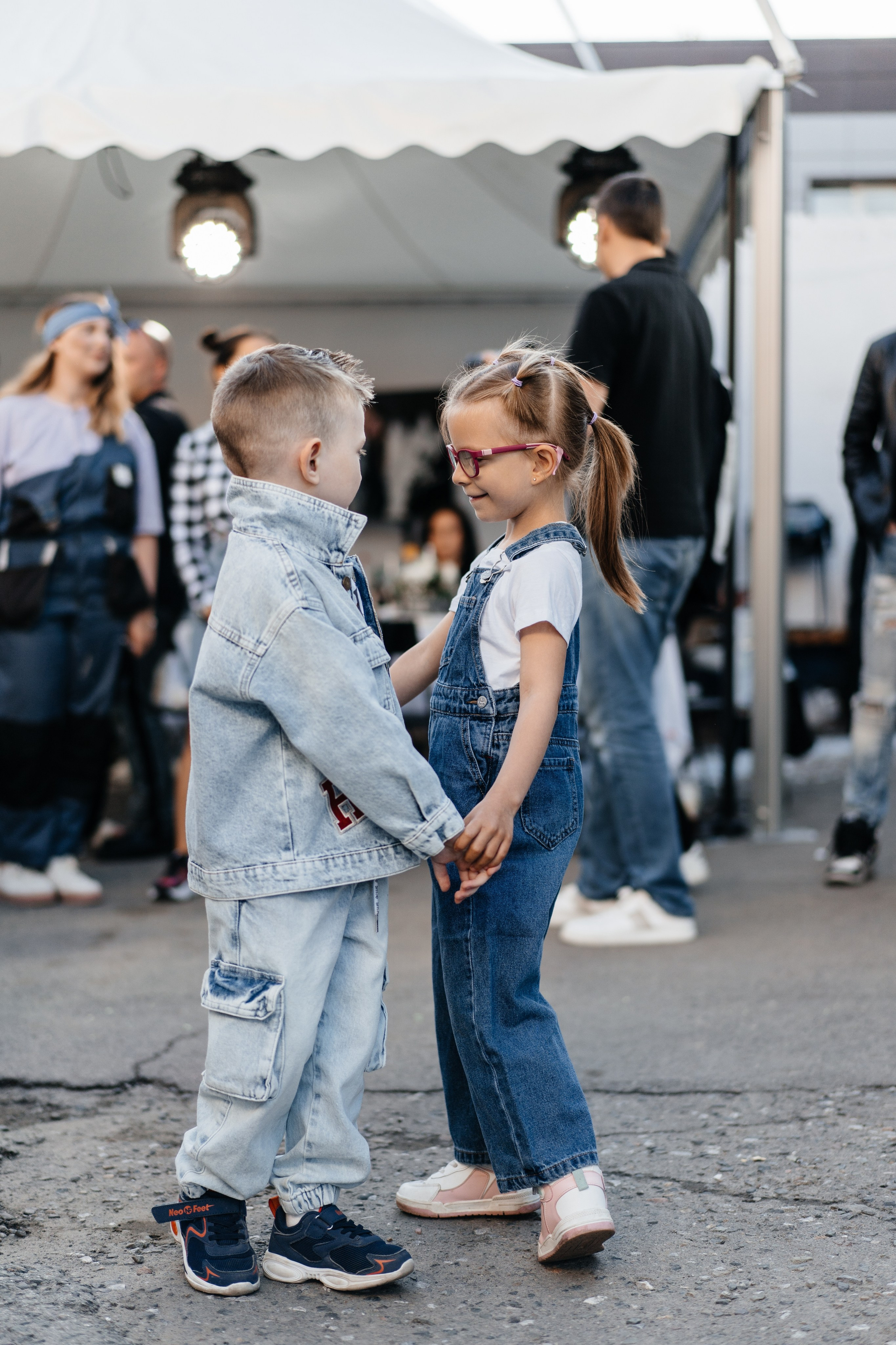 Анна & Евгений «Четыре Свадьбы» Пятница. Свадебный фотограф Барнаул Алексей Павлов