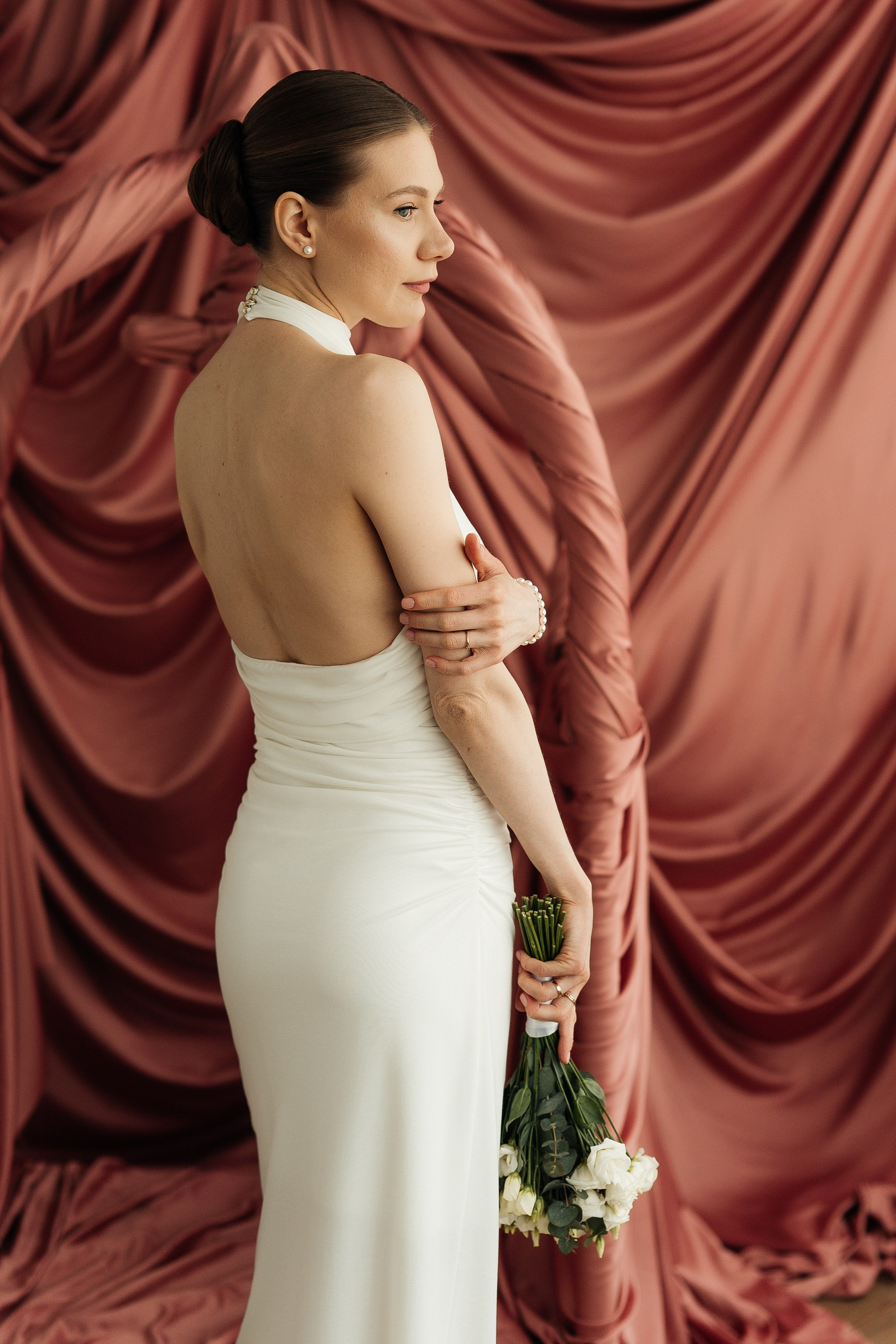 Матвей и Лера. Фотограф Виктория Грибова г. Вологда