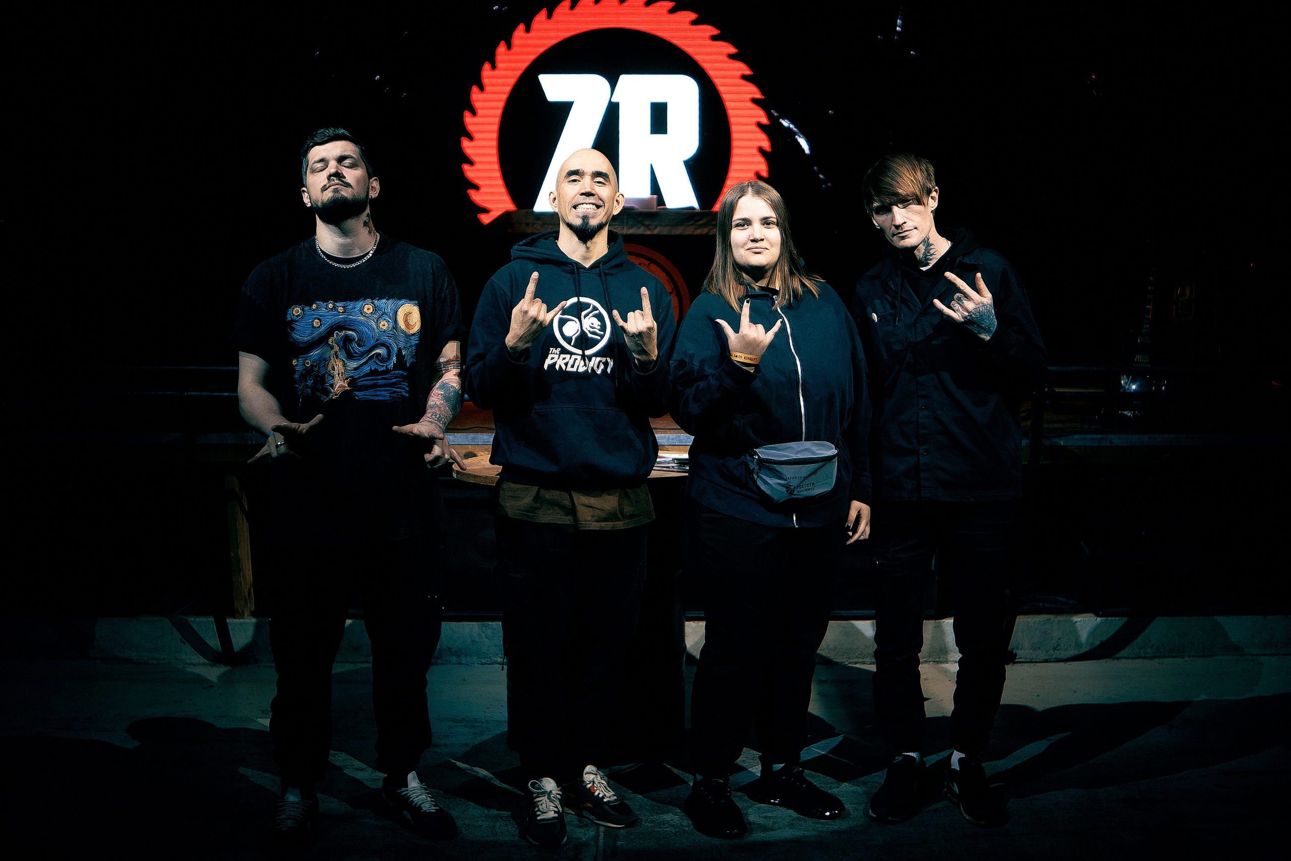 2rbina2rista GREEN & MEET. Фотограф в Новосибирске Владислав Унтерберг