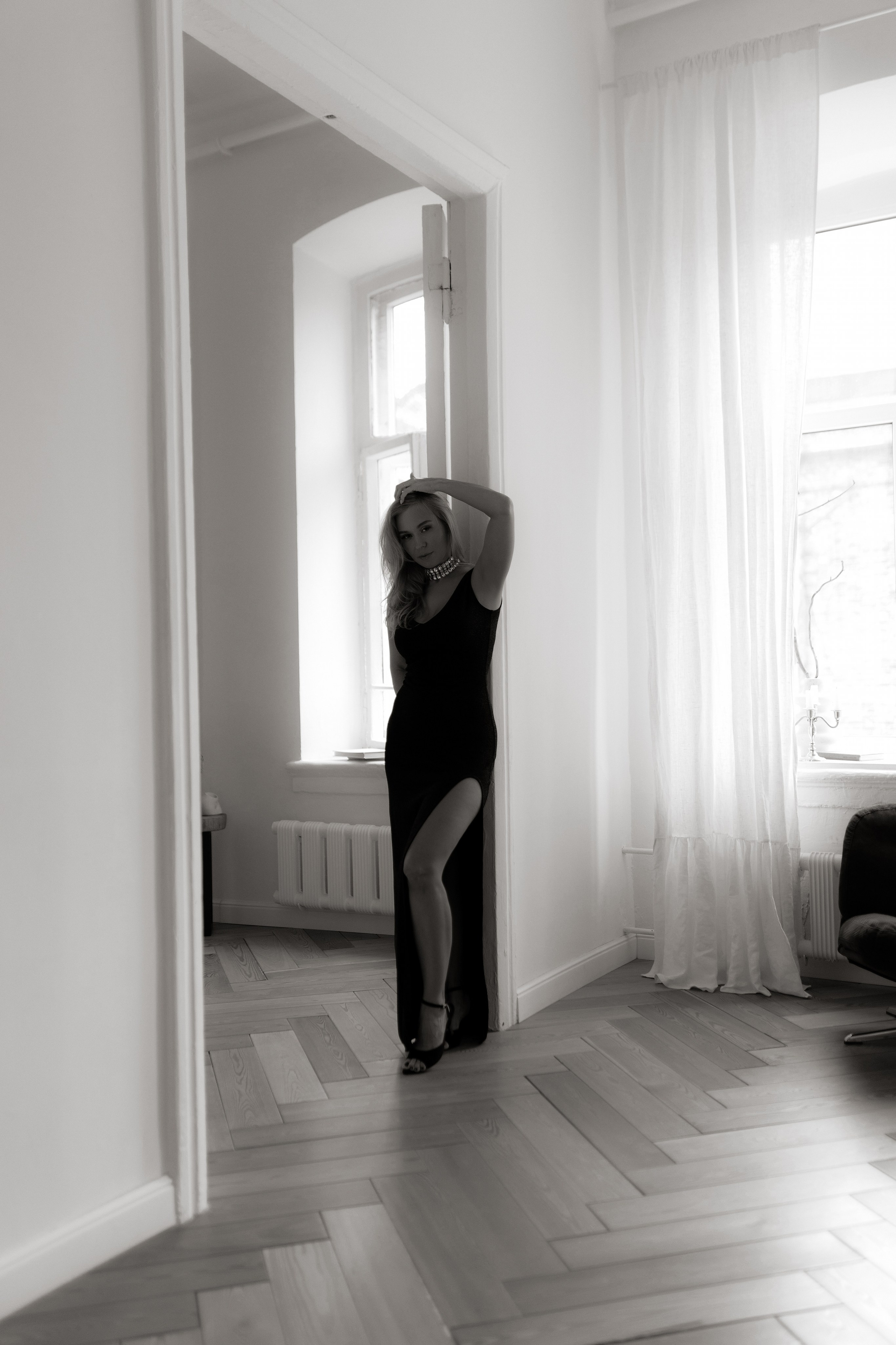 Мария и Александра. DARYA.BELKINA