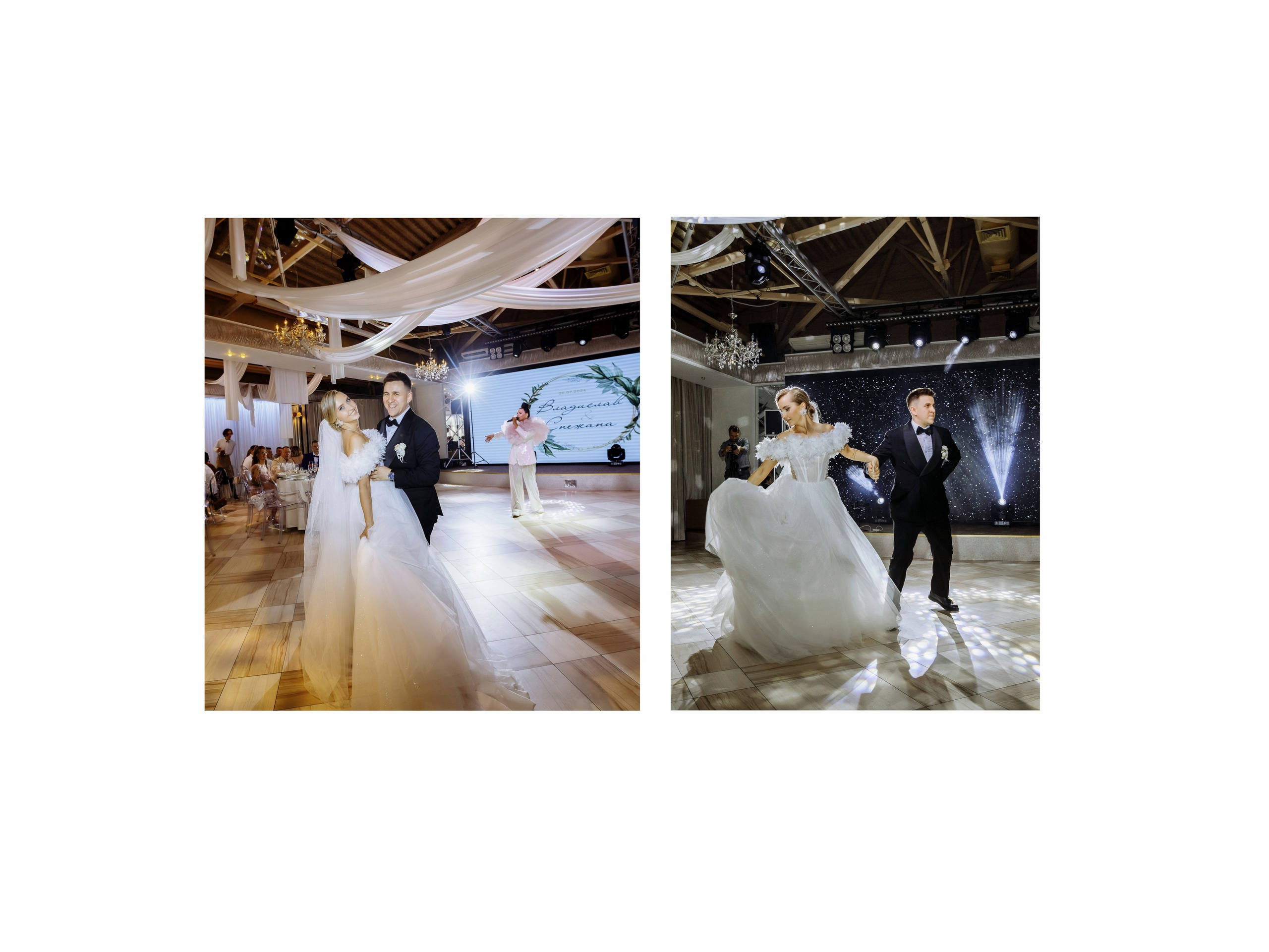 Портфолио | Свадебные истории. Свадебный, репортажный фотограф в городе Вологда и Череповец Эндрю Грек