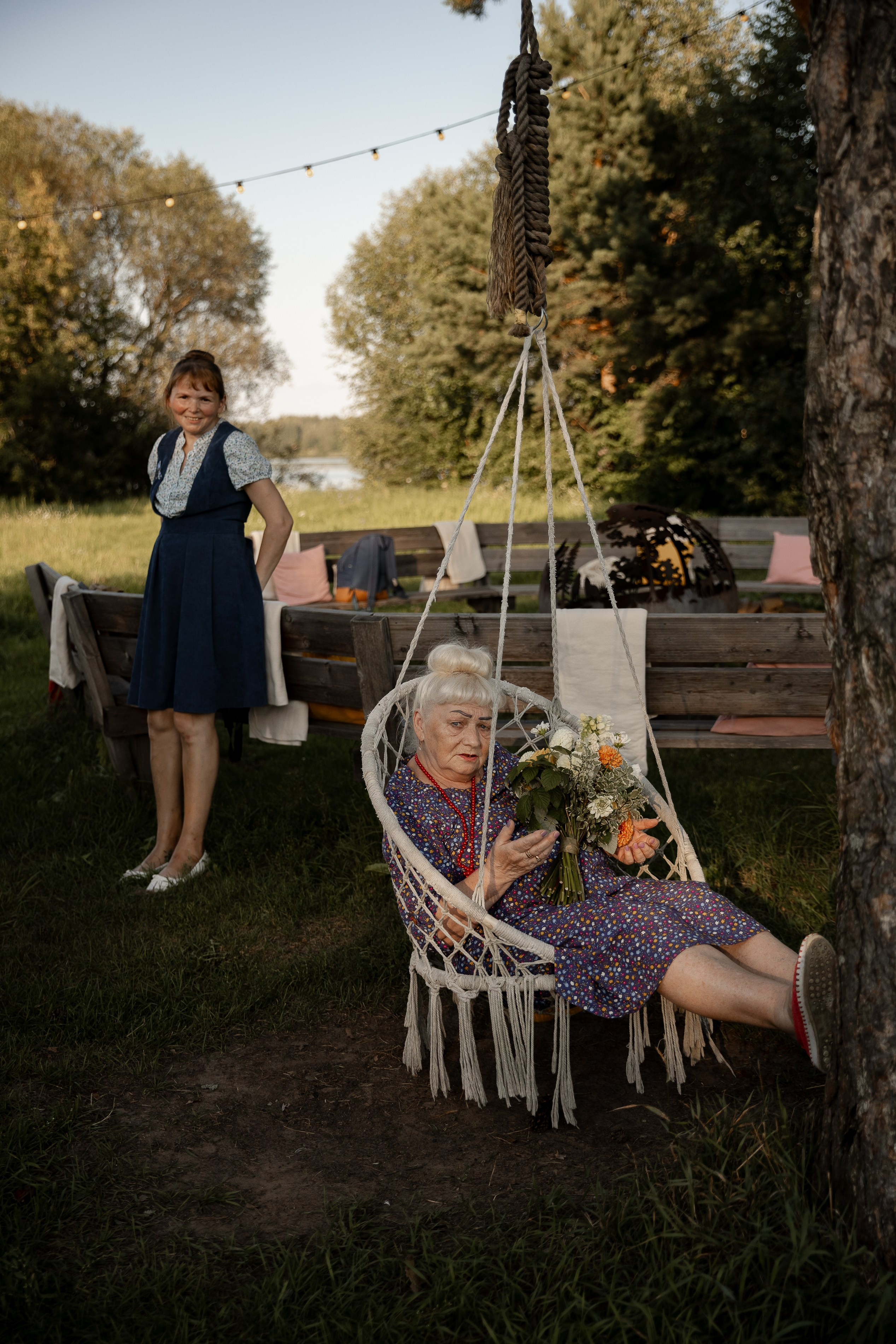 Кусочек Италии. Свадебный фотограф Ярославль, Рыбинск