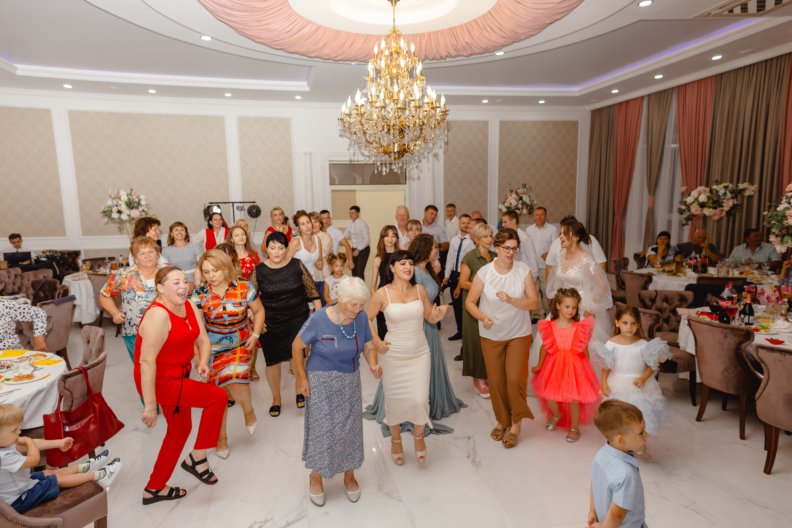 Евгений и Виктория. Фотограф в Москве — Евгения Прокопенко