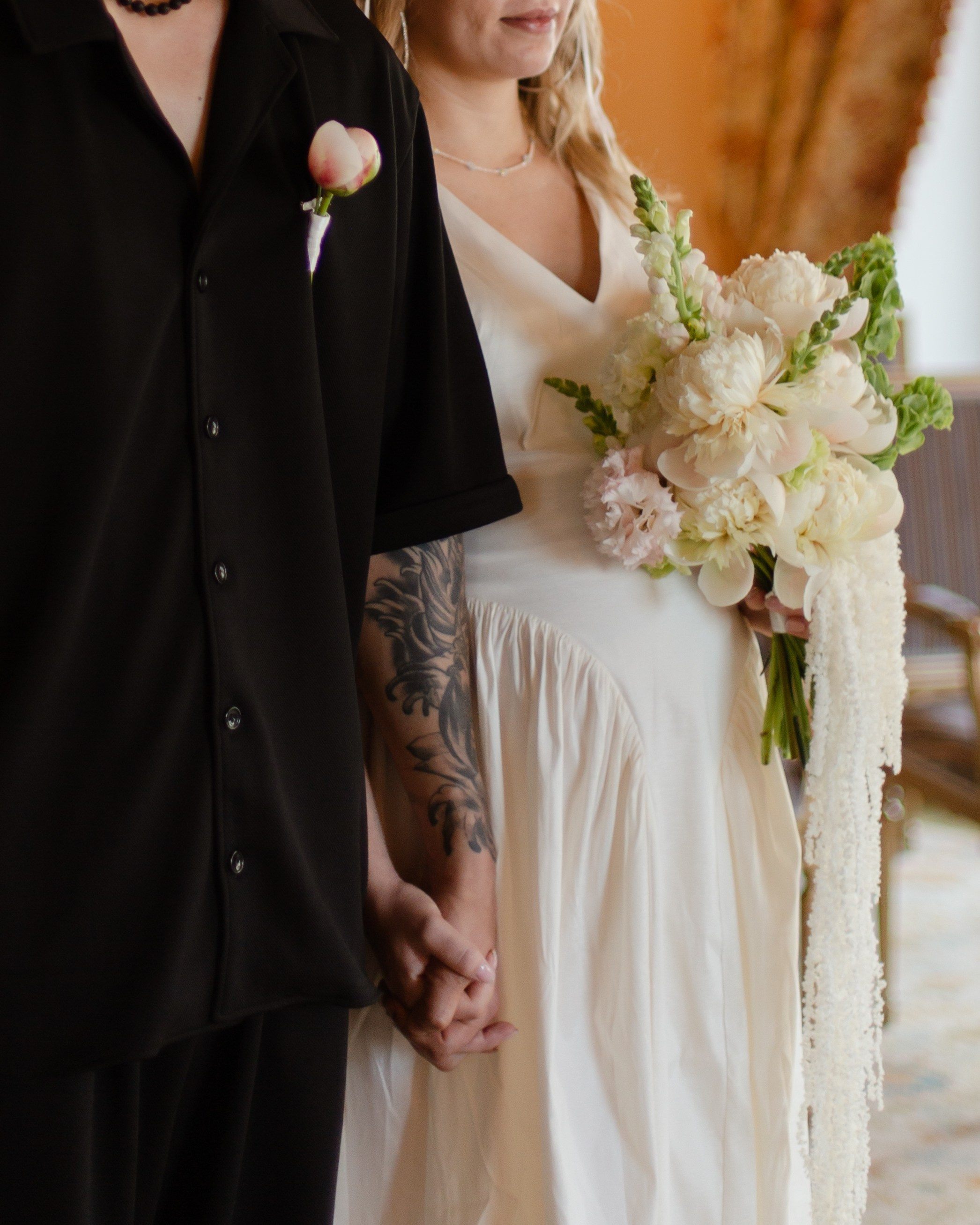 Анна и Ниджат. Фотограф в Москве — Евгения Прокопенко