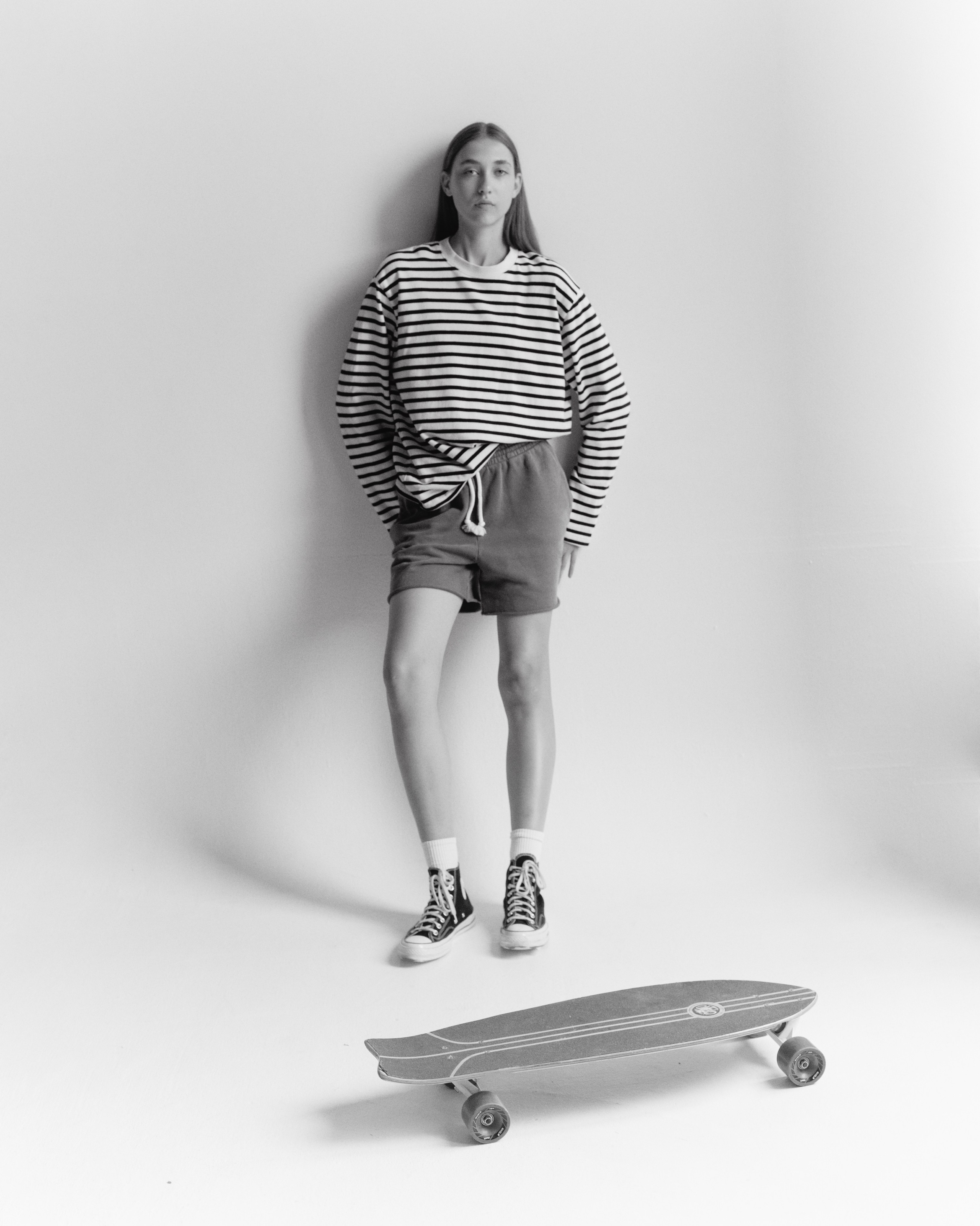 Оля. Фотограф в Москве — Евгения Прокопенко