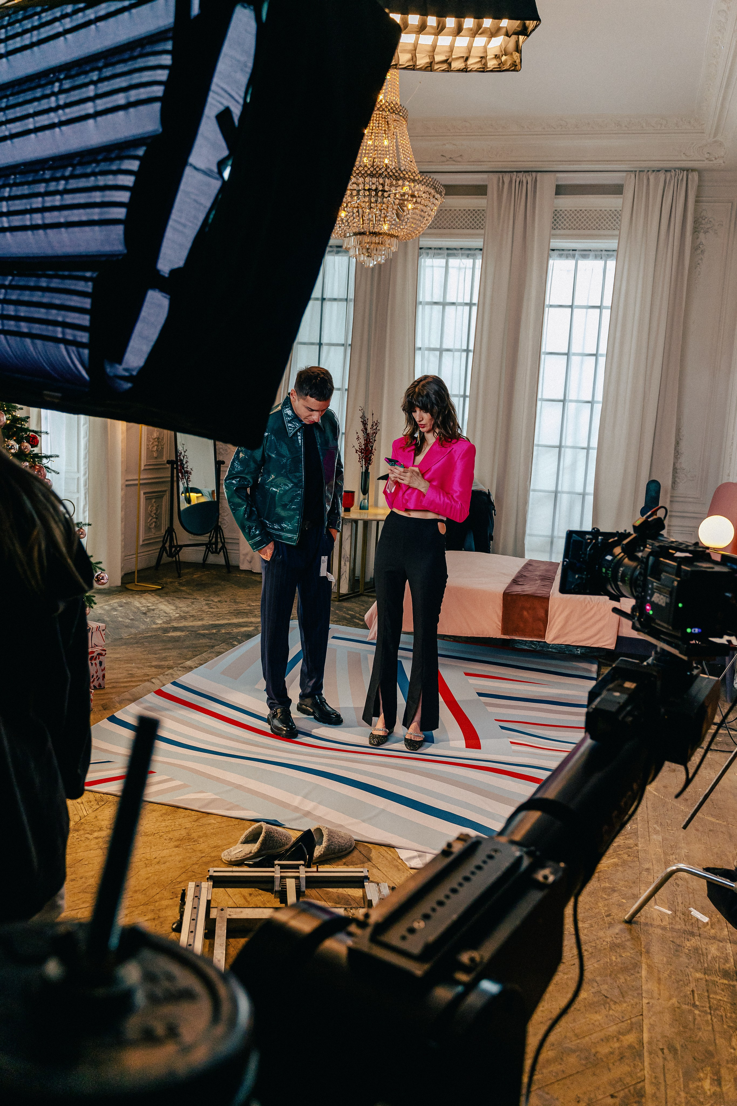 Заграница — LaModa. Коммерческий фотограф Иван Рыбаков