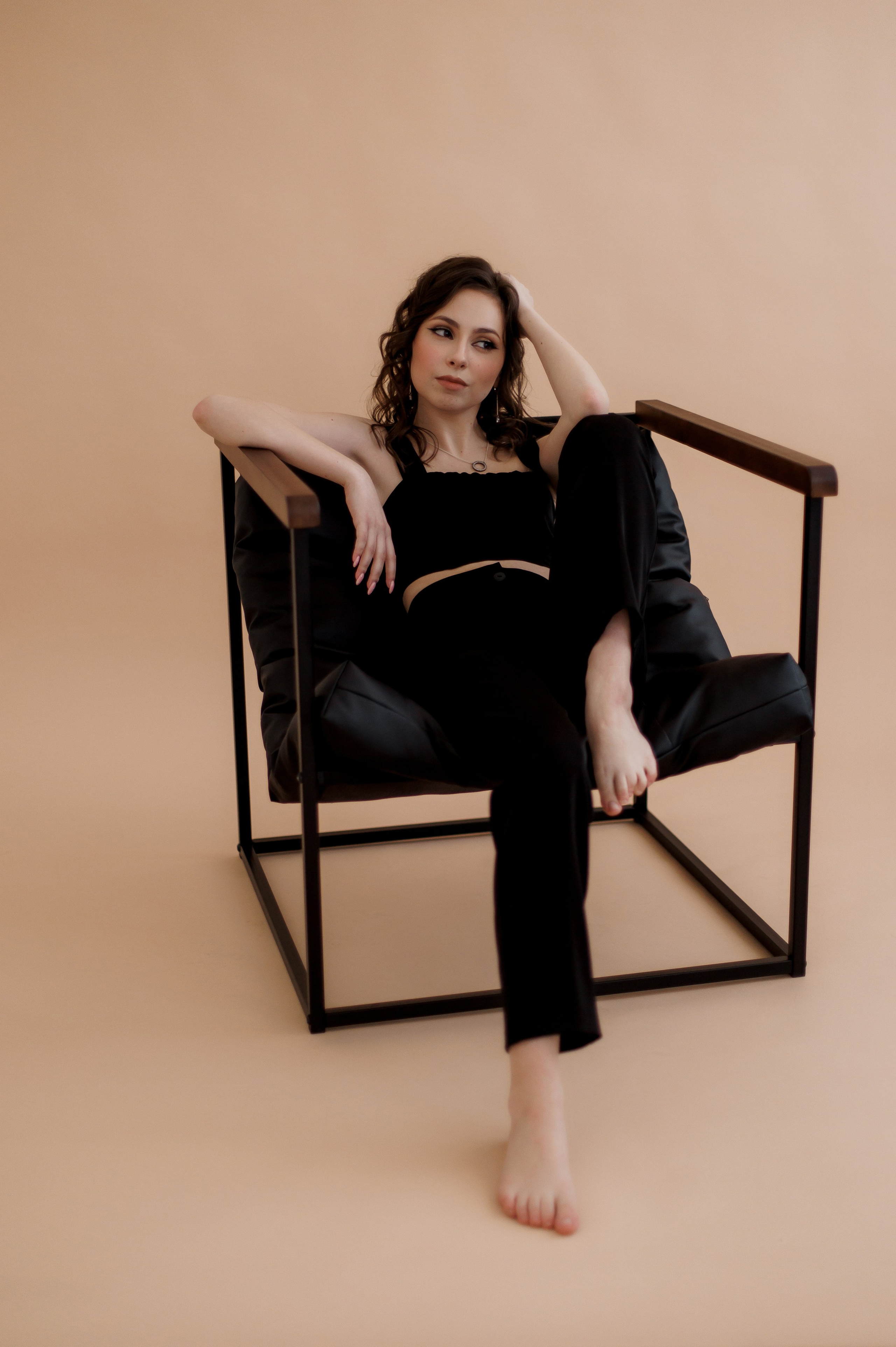 Кристина. Свадебный и портретный фотограф в Миассе Филиппенко Дарья