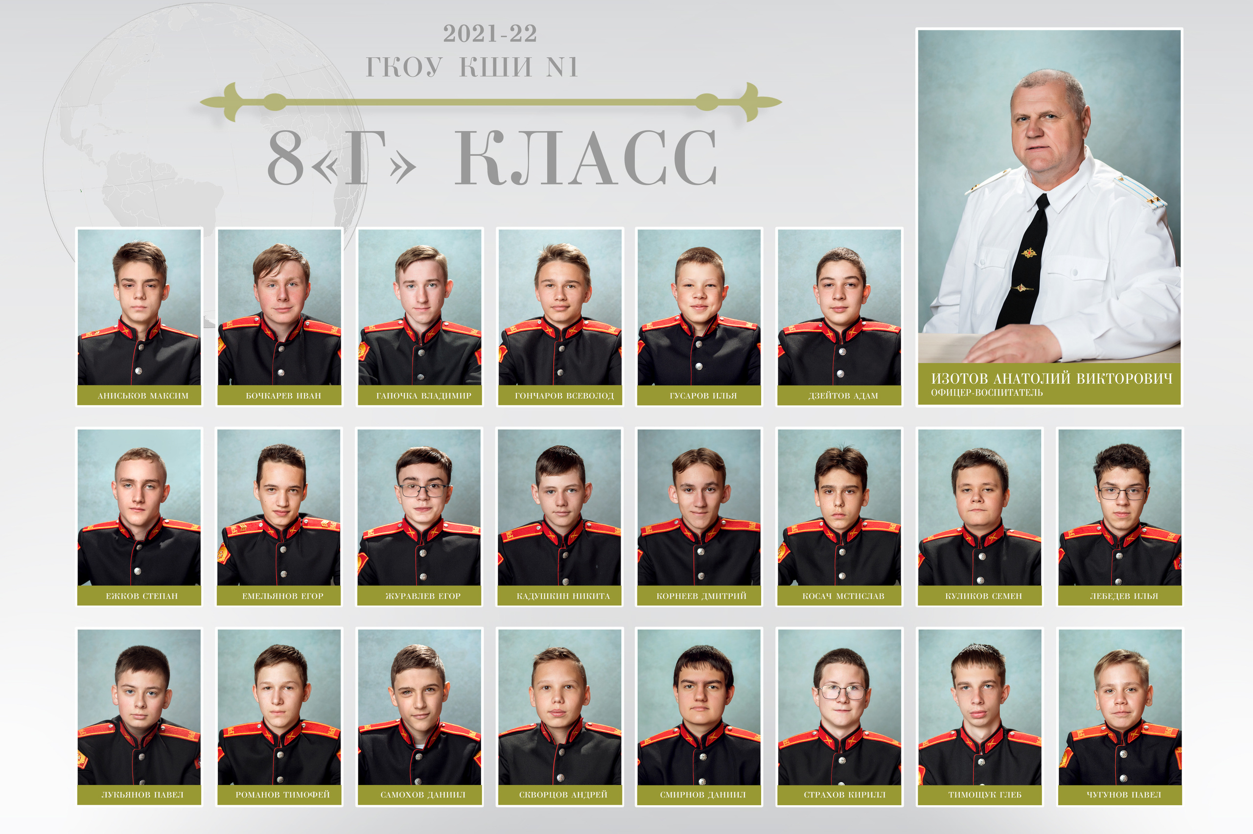 Виньетки. Семейный фотограф Израиль. Фотокниги и школьные альбомы