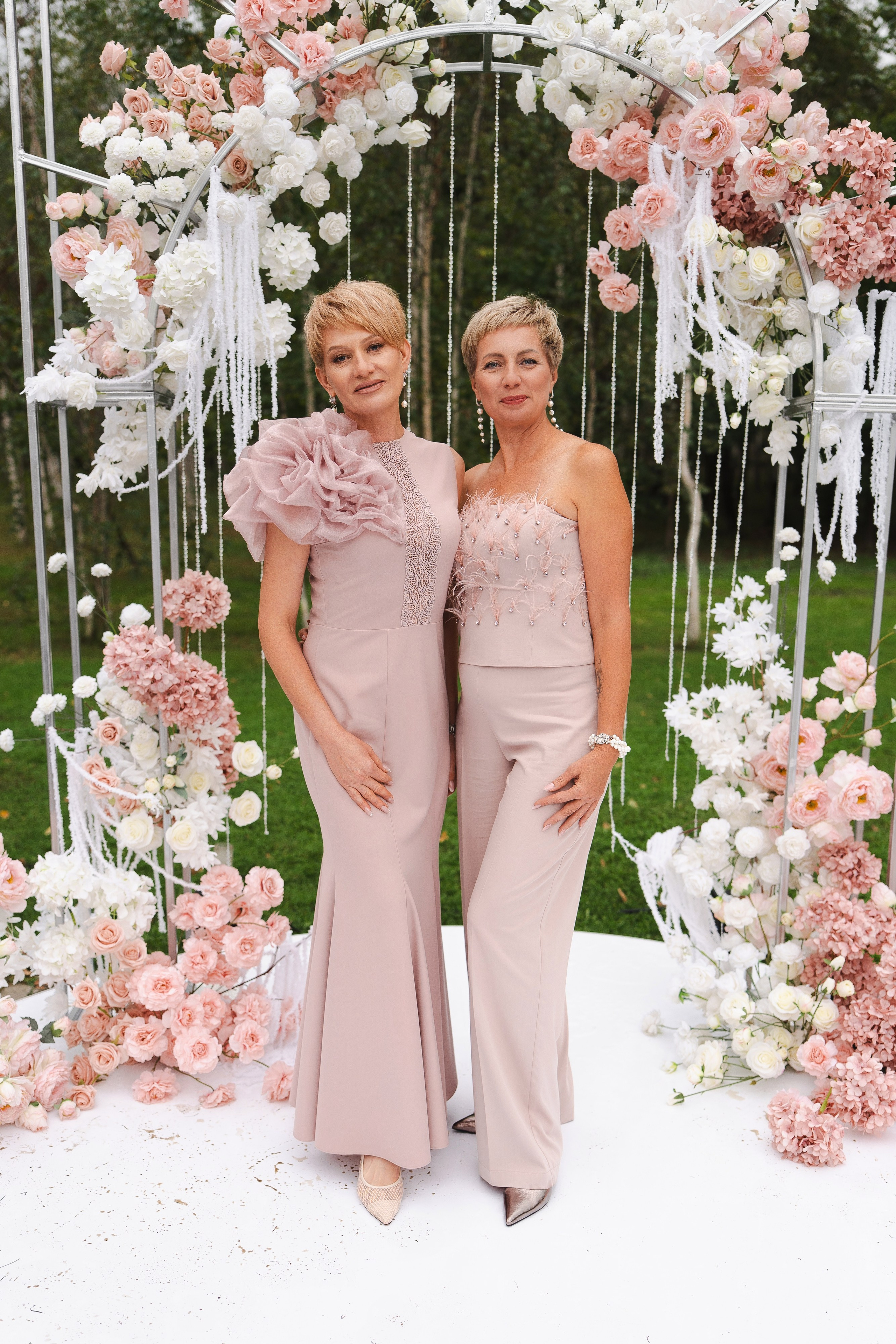 Дарья и Павел. Фотограф Хабаровск