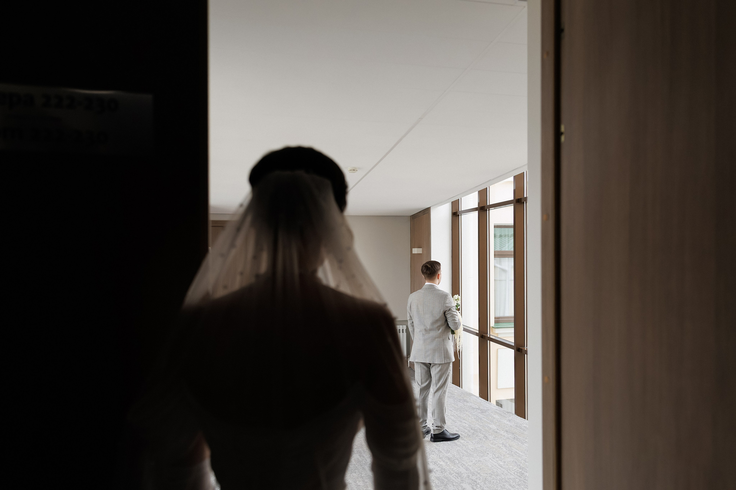 Екатерина и Владислав. Свадебный фотограф в Пскове и Санкт-Петербурге | Анна Голикова