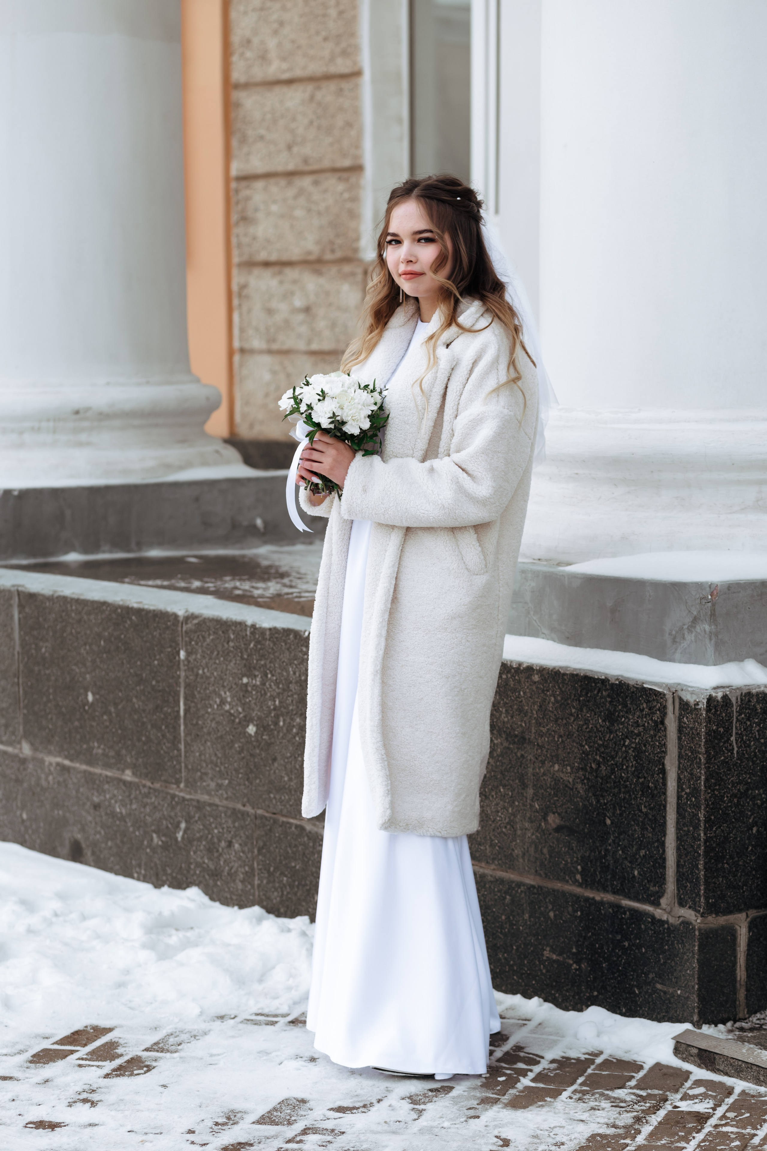 Айдар и Аделия. Марина Шаймухаметова. Фотограф в Уфе