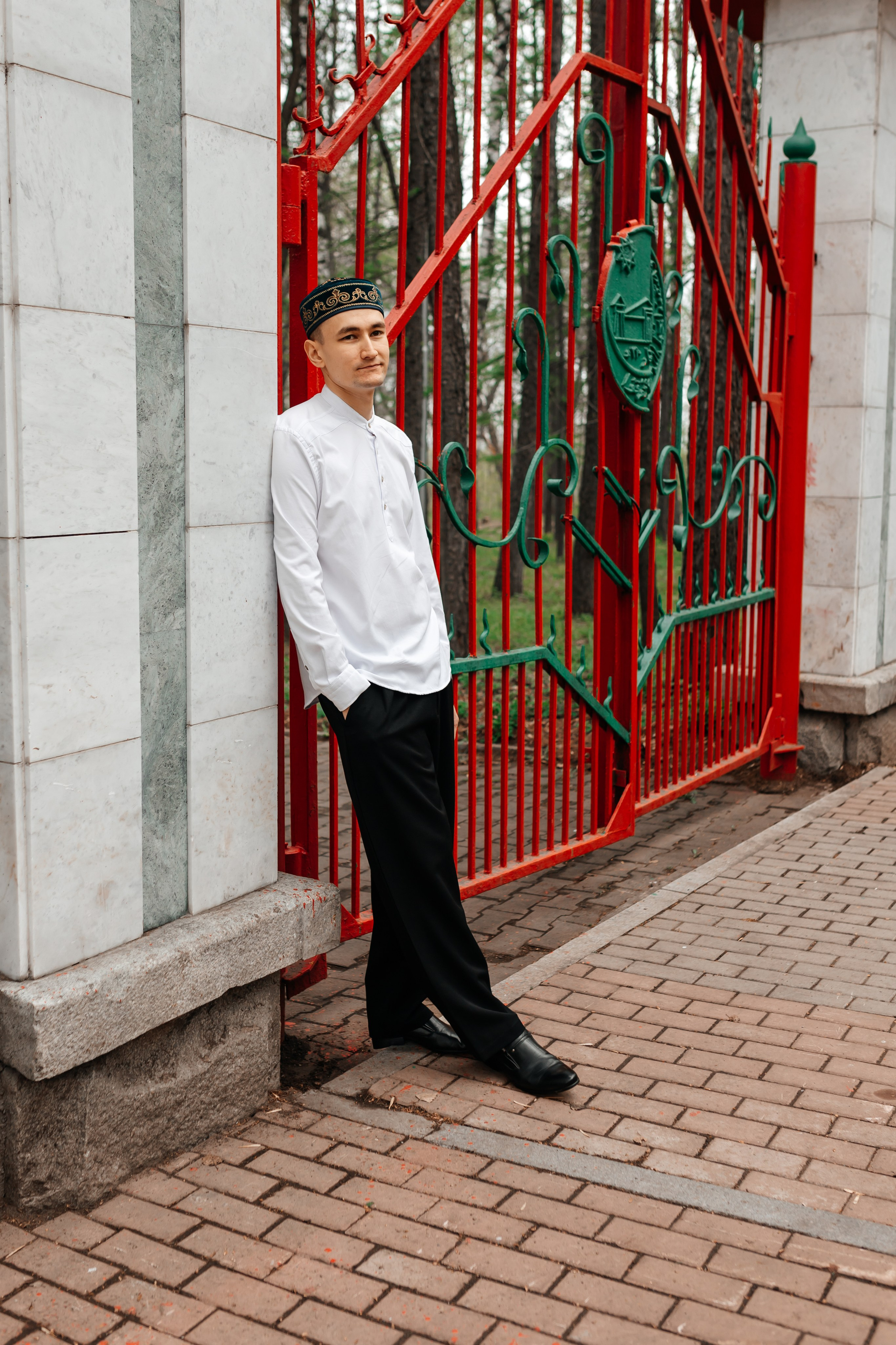 Руслан и Ильвина. Марина Шаймухаметова. Фотограф в Уфе