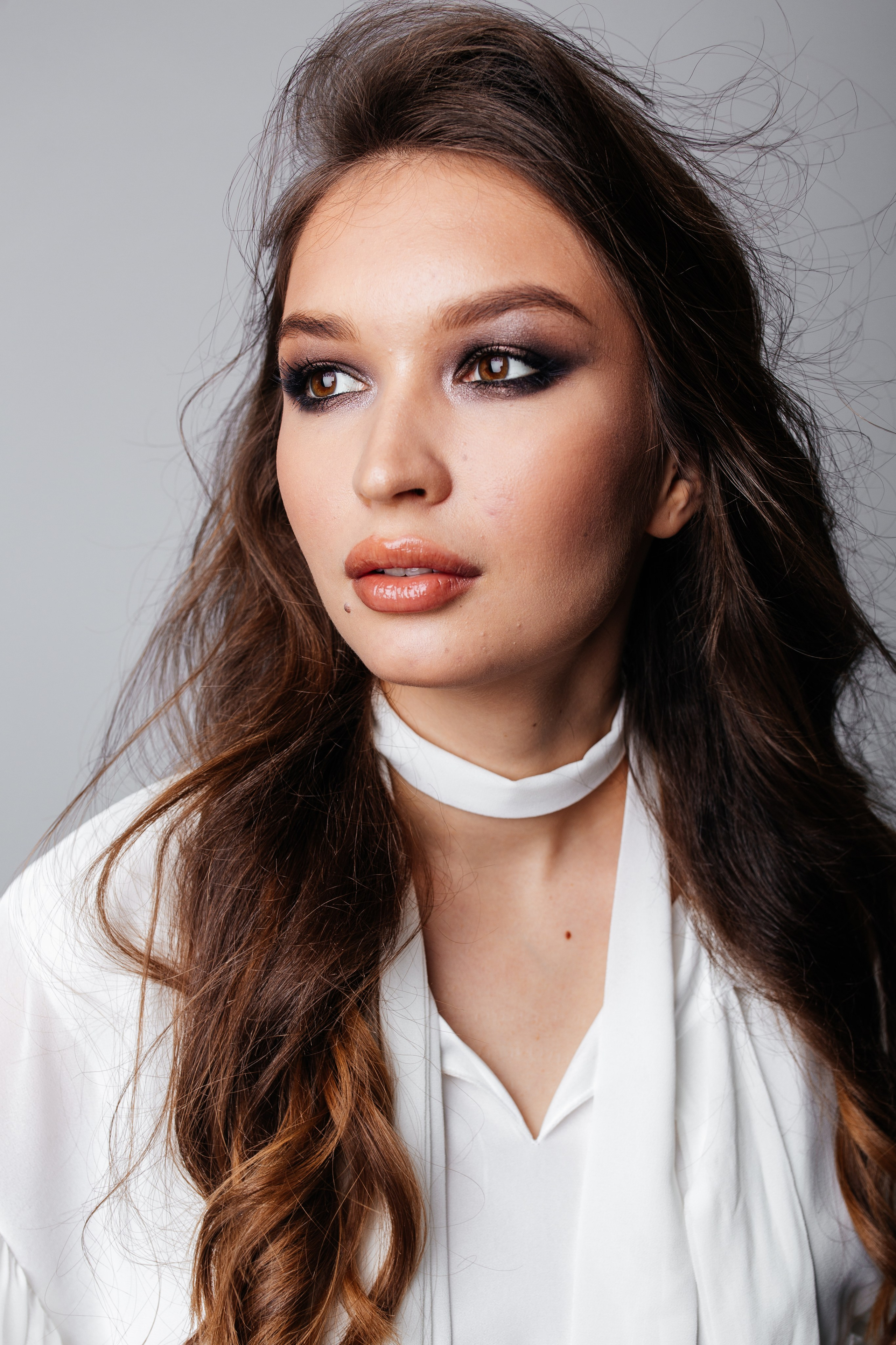 Олеся. Марина Шаймухаметова. Фотограф в Уфе