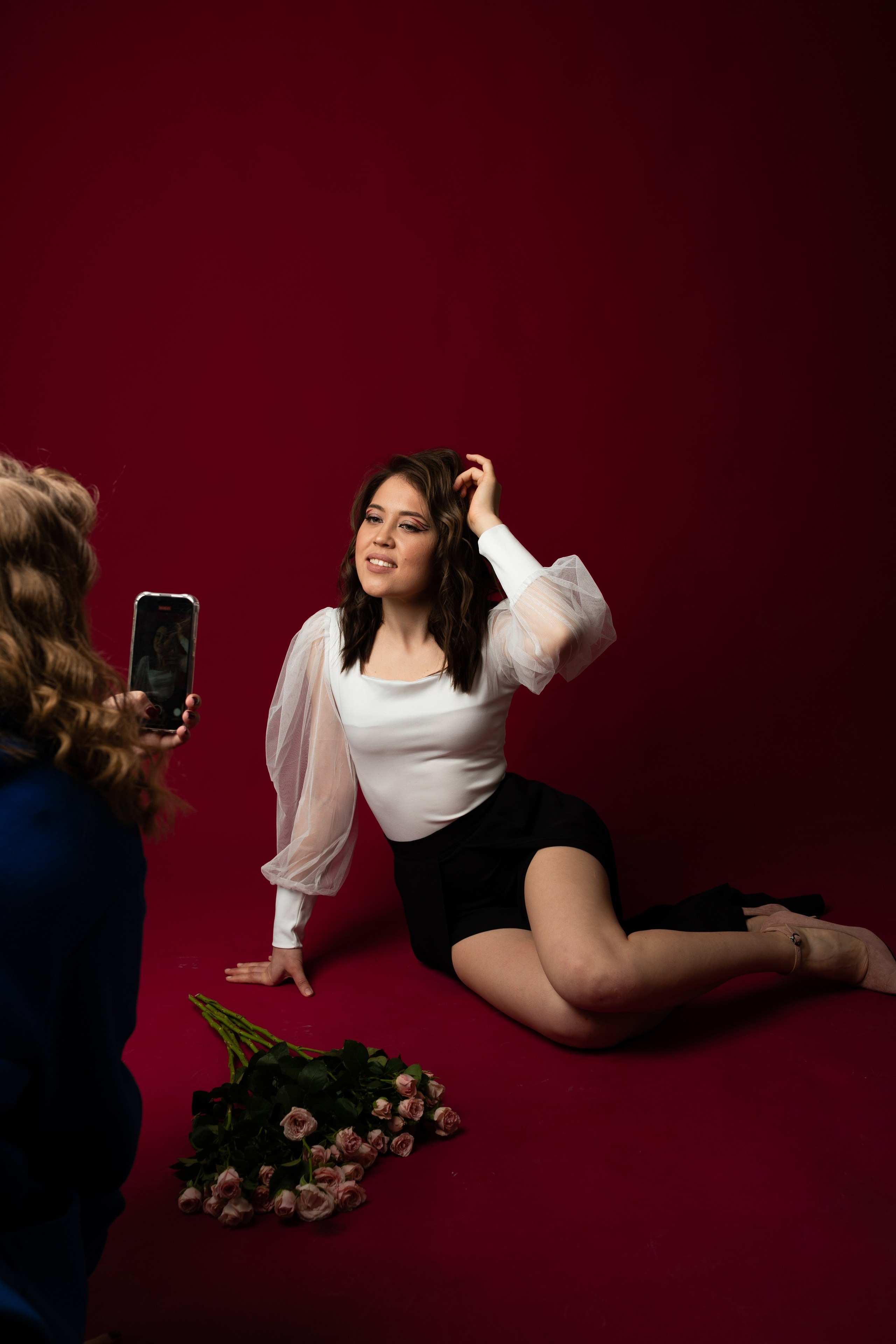 Светлана. Марина Шаймухаметова. Фотограф в Уфе