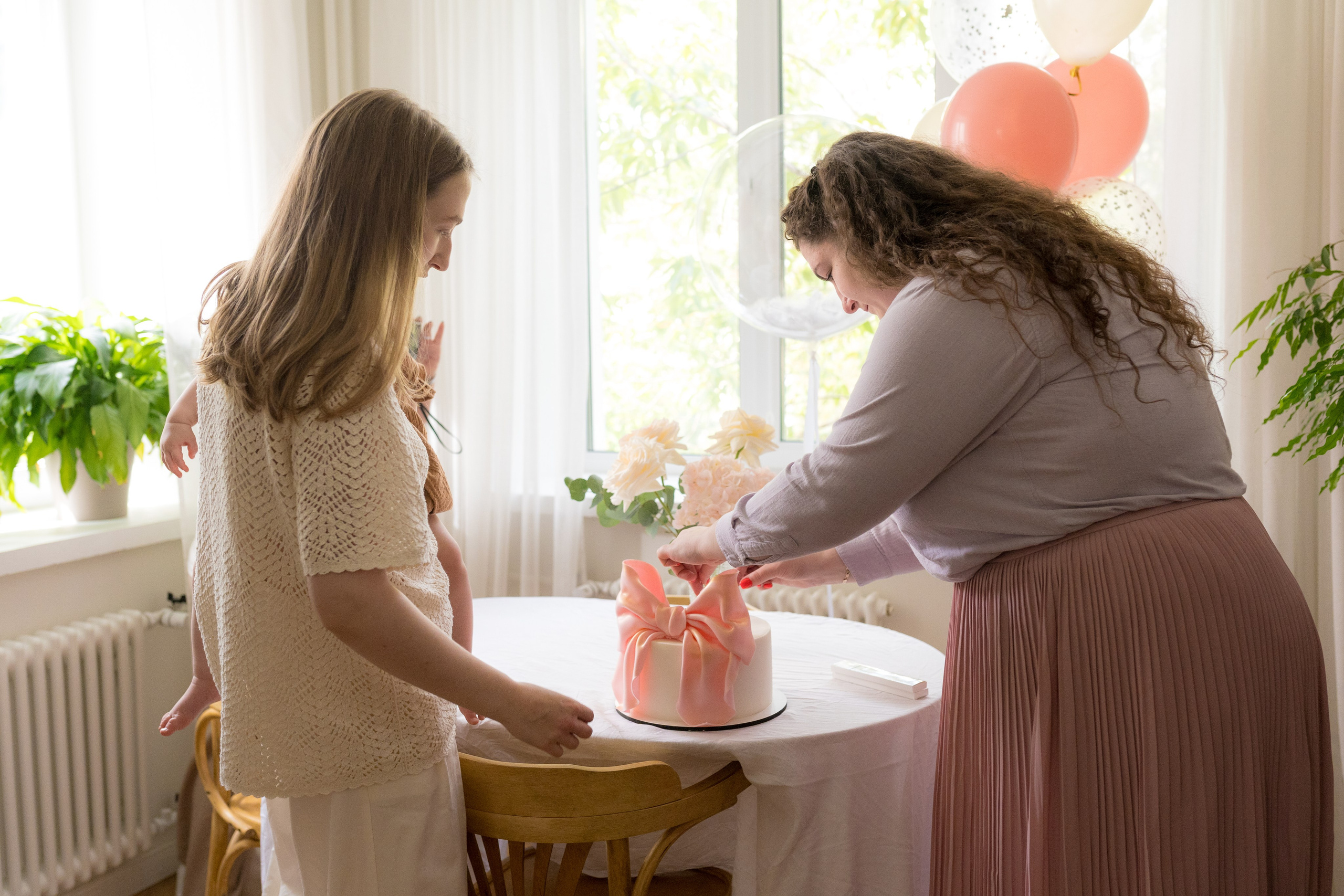 Семейная фотосессия в Москве, семейный фотограф Анна Полушина. Свадебный фотограф в Москве Анна Полушина