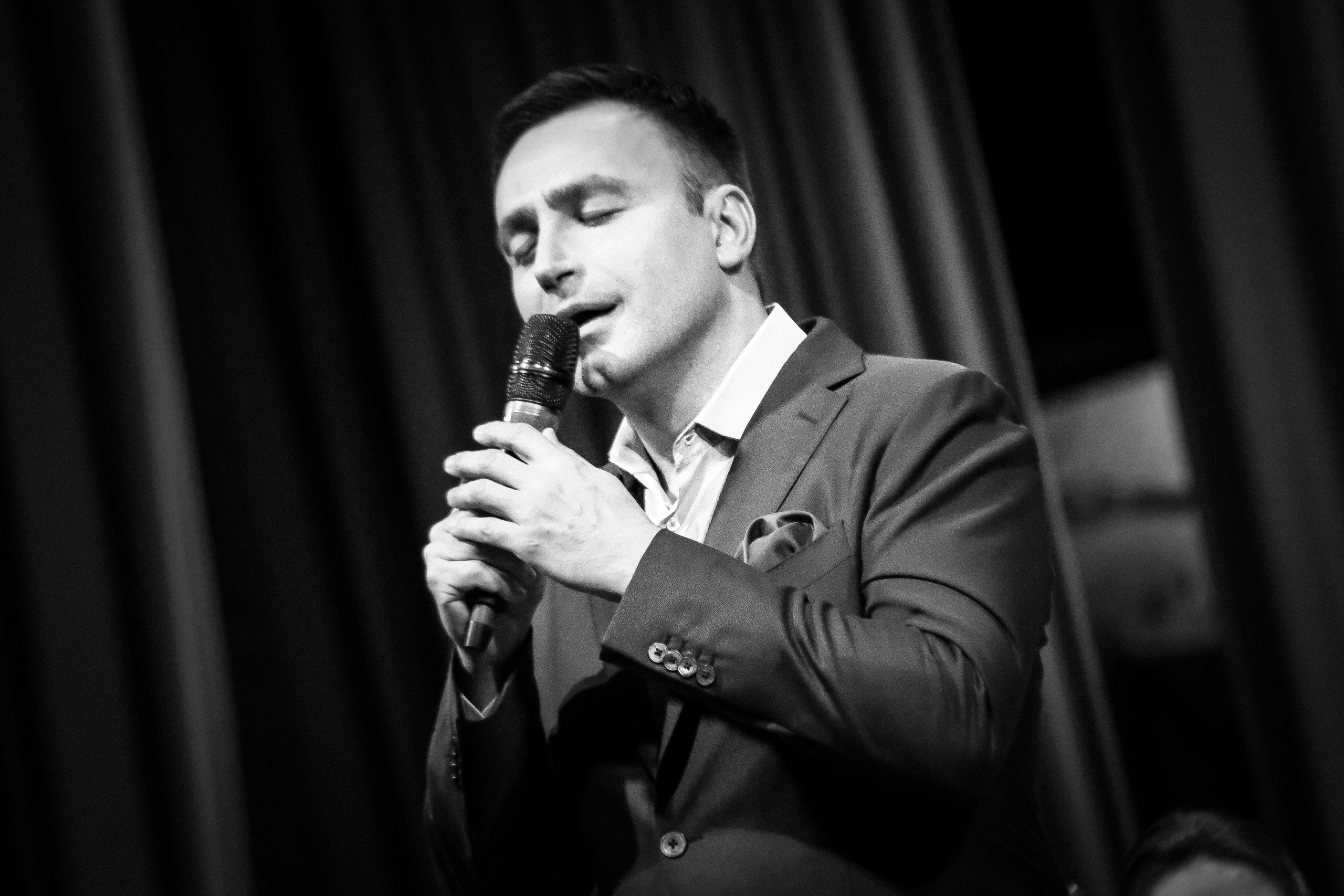 Концерт в Доме ученых 30 октября 2020. Дарья Письменюк / Darya Leitstern — фотограф, музыкант, журналист, путешественник