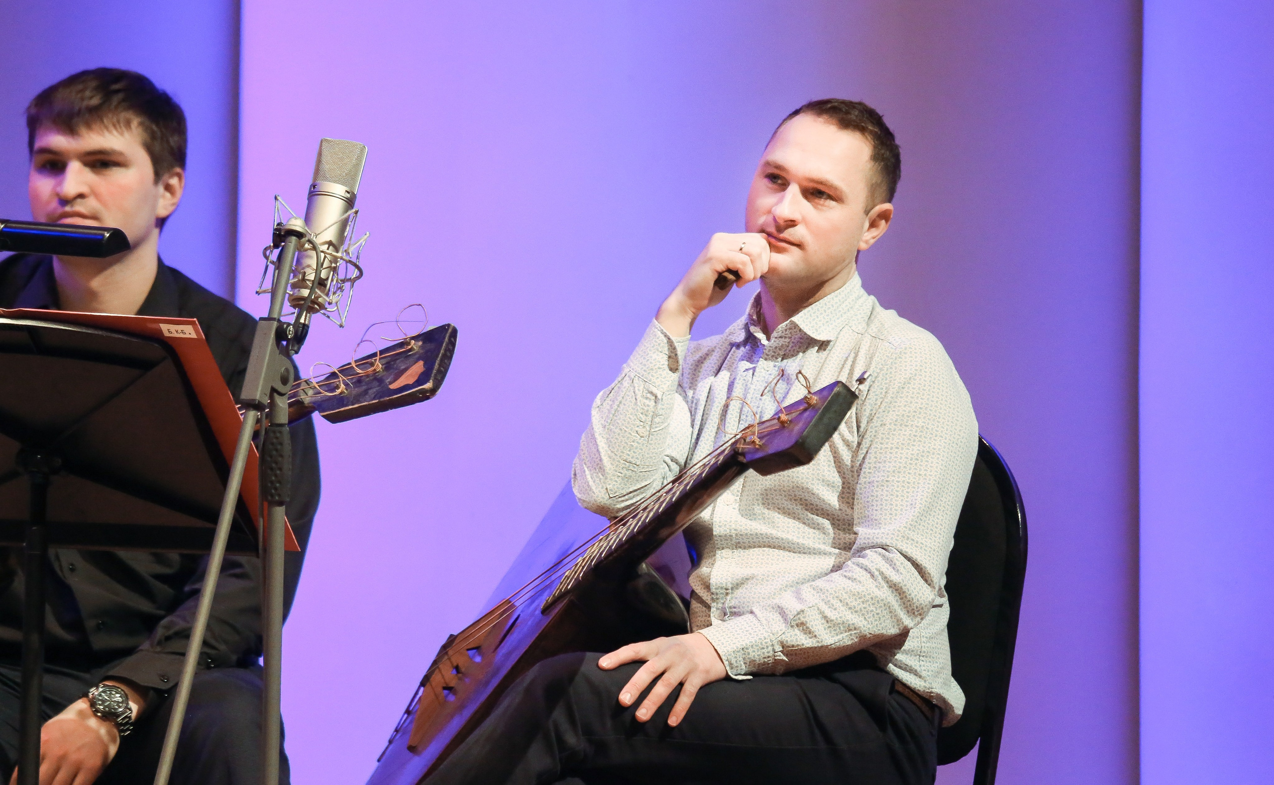 Концерт в Старый Новый год. Дарья Письменюк / Darya Leitstern — фотограф, музыкант, журналист, путешественник