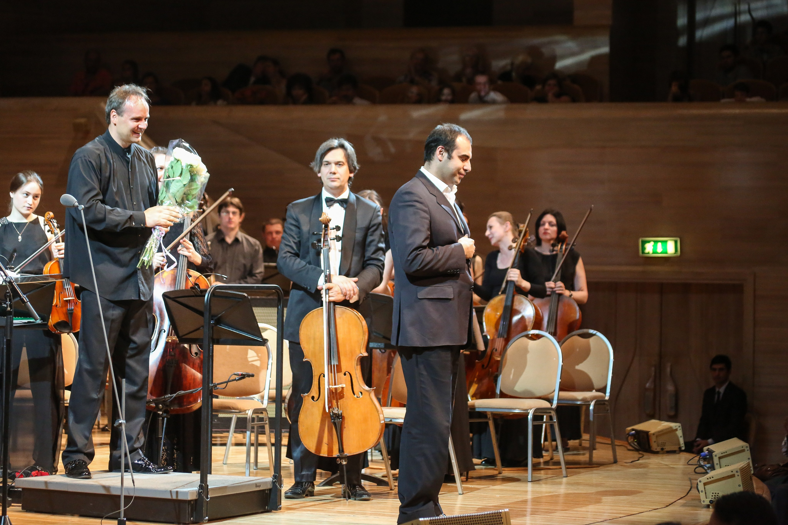 Музыкальные таланты Содружества. Дарья Письменюк / Darya Leitstern — фотограф, музыкант, журналист, путешественник
