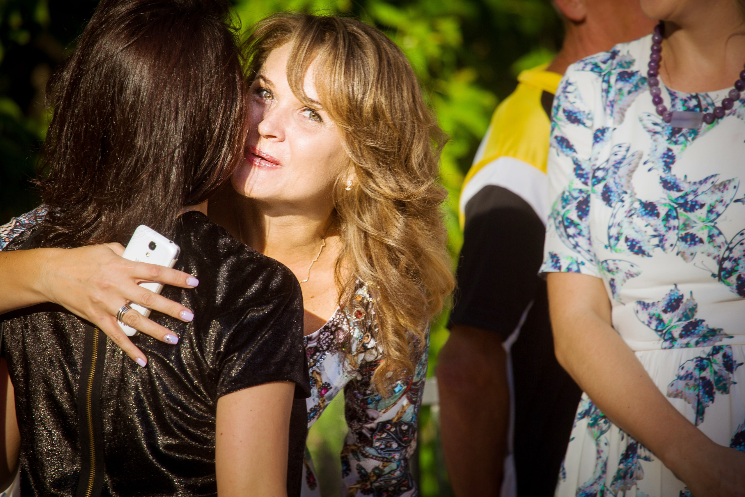 Опен-эйр в парке Сокольники (август 2016). Дарья Письменюк / Darya Leitstern — фотограф, музыкант, журналист, путешественник