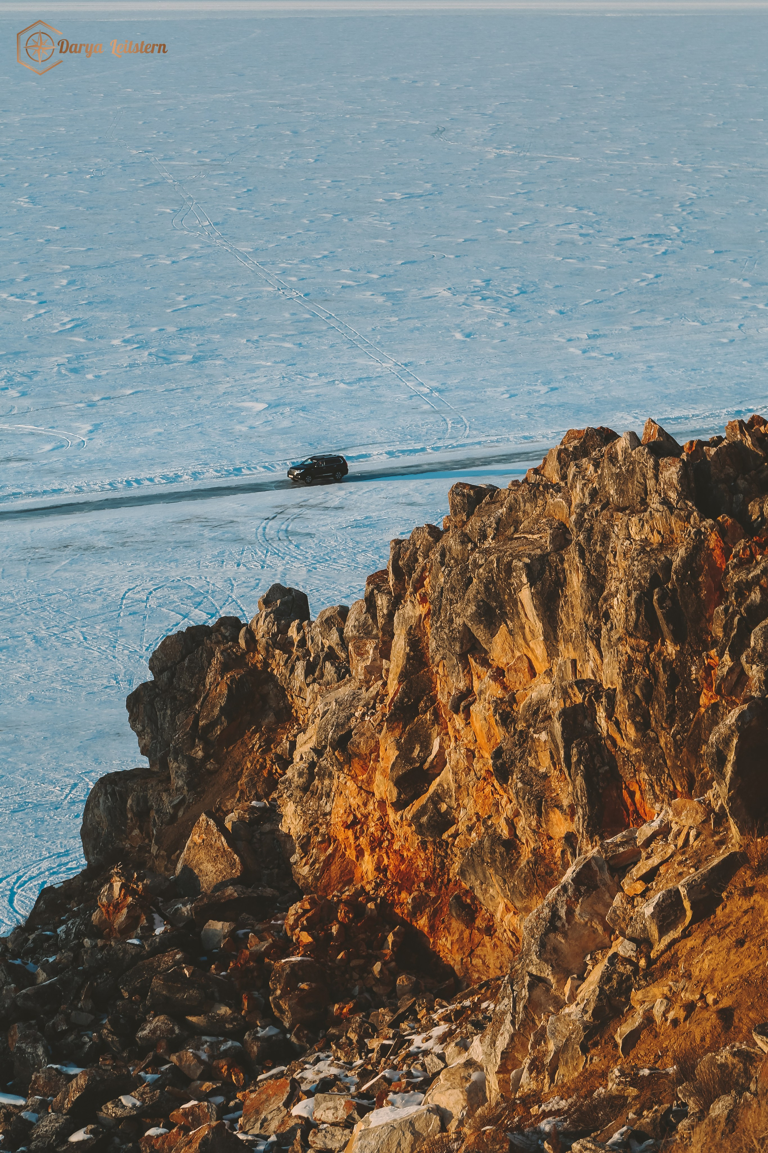 Фотографии из путешествий по разным странам. Дарья Письменюк / Darya Leitstern — фотограф, музыкант, журналист, путешественник