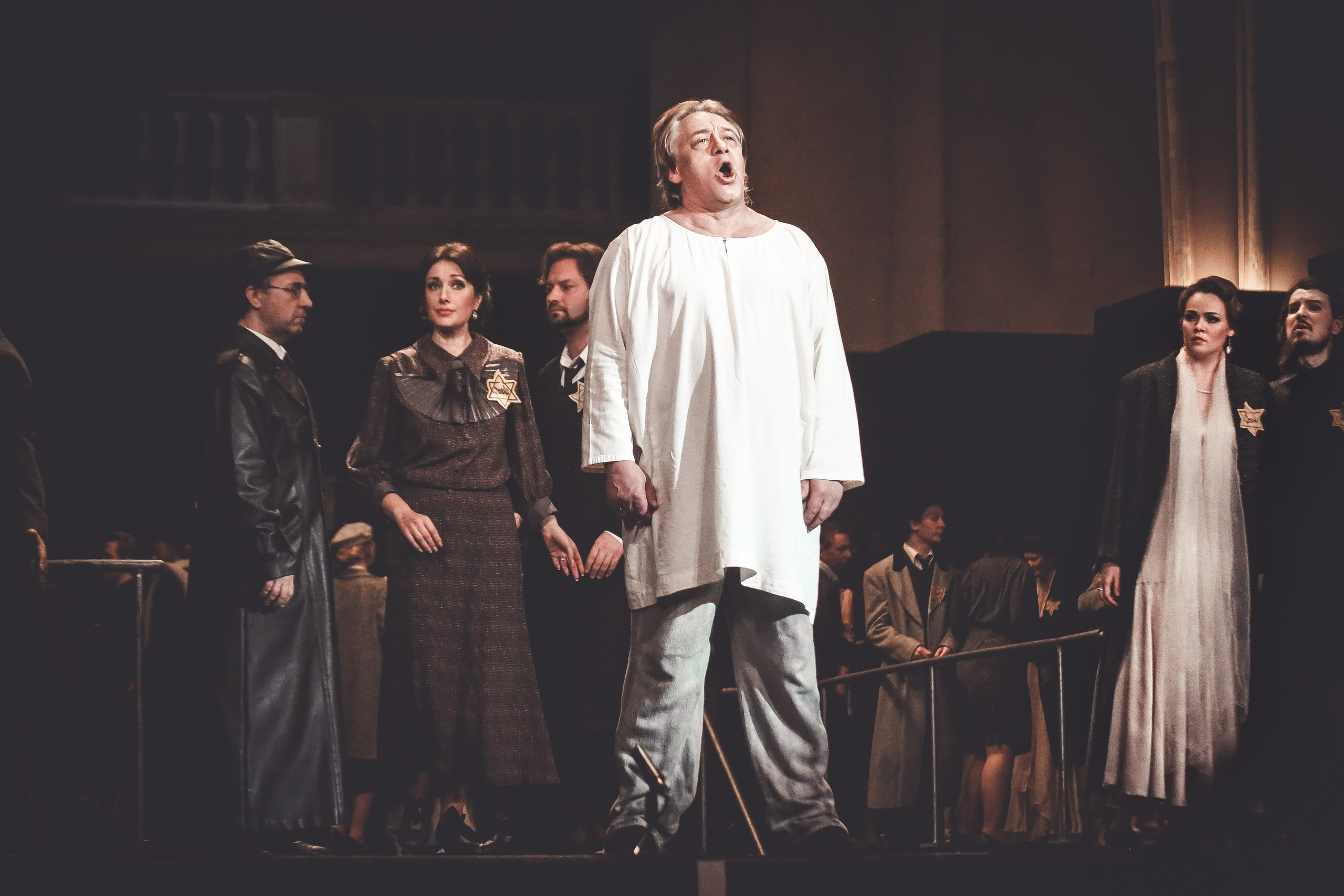 «Набукко» (2020 г.). Дарья Письменюк / Darya Leitstern — фотограф, музыкант, журналист, путешественник