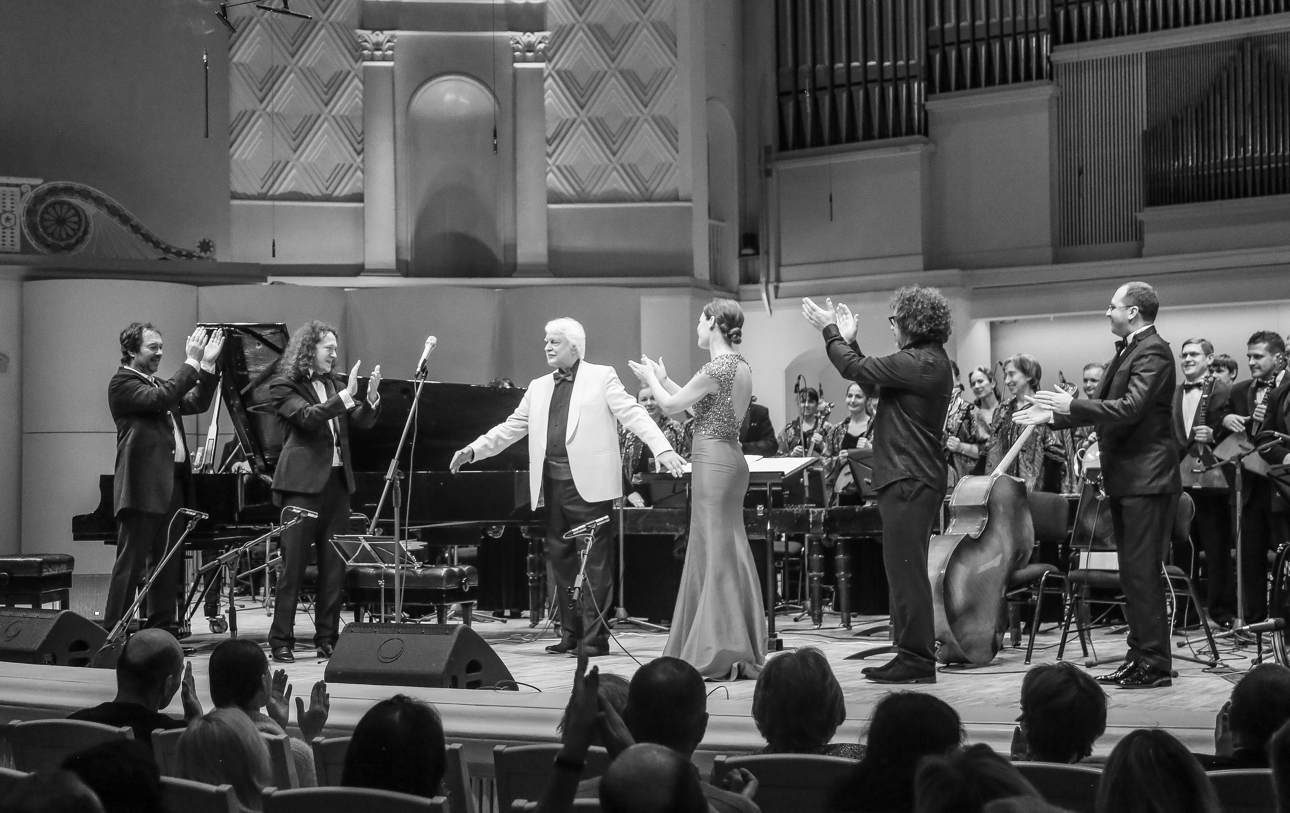 Этно-Симфо-Jazz. Дарья Письменюк / Darya Leitstern — фотограф, музыкант, журналист, путешественник