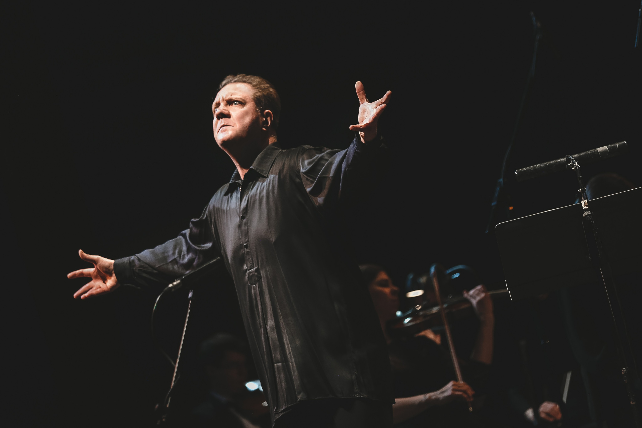 Крещенский фестиваль — 2023. Дарья Письменюк / Darya Leitstern — фотограф, музыкант, журналист, путешественник