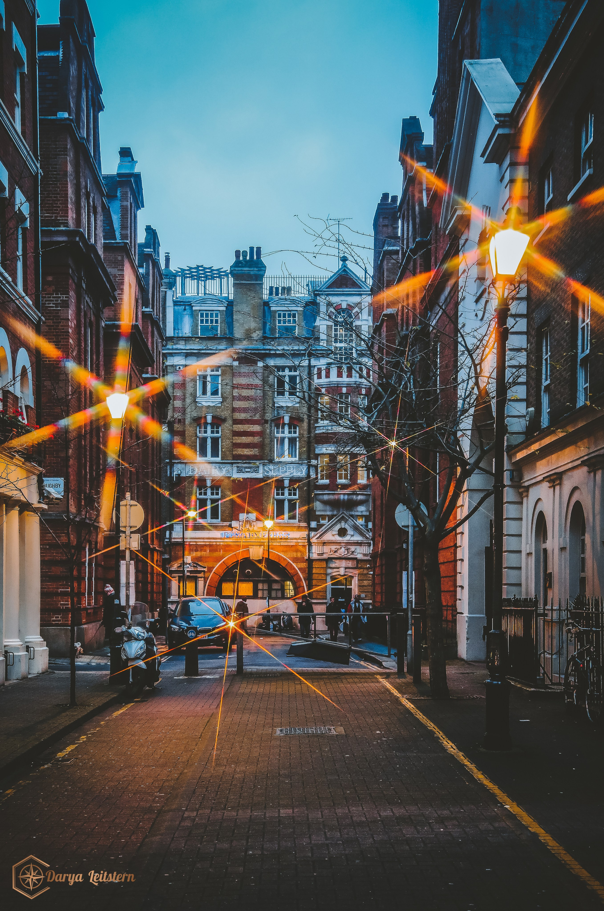 Фотографии из путешествий по разным странам. Дарья Письменюк / Darya Leitstern — фотограф, музыкант, журналист, путешественник