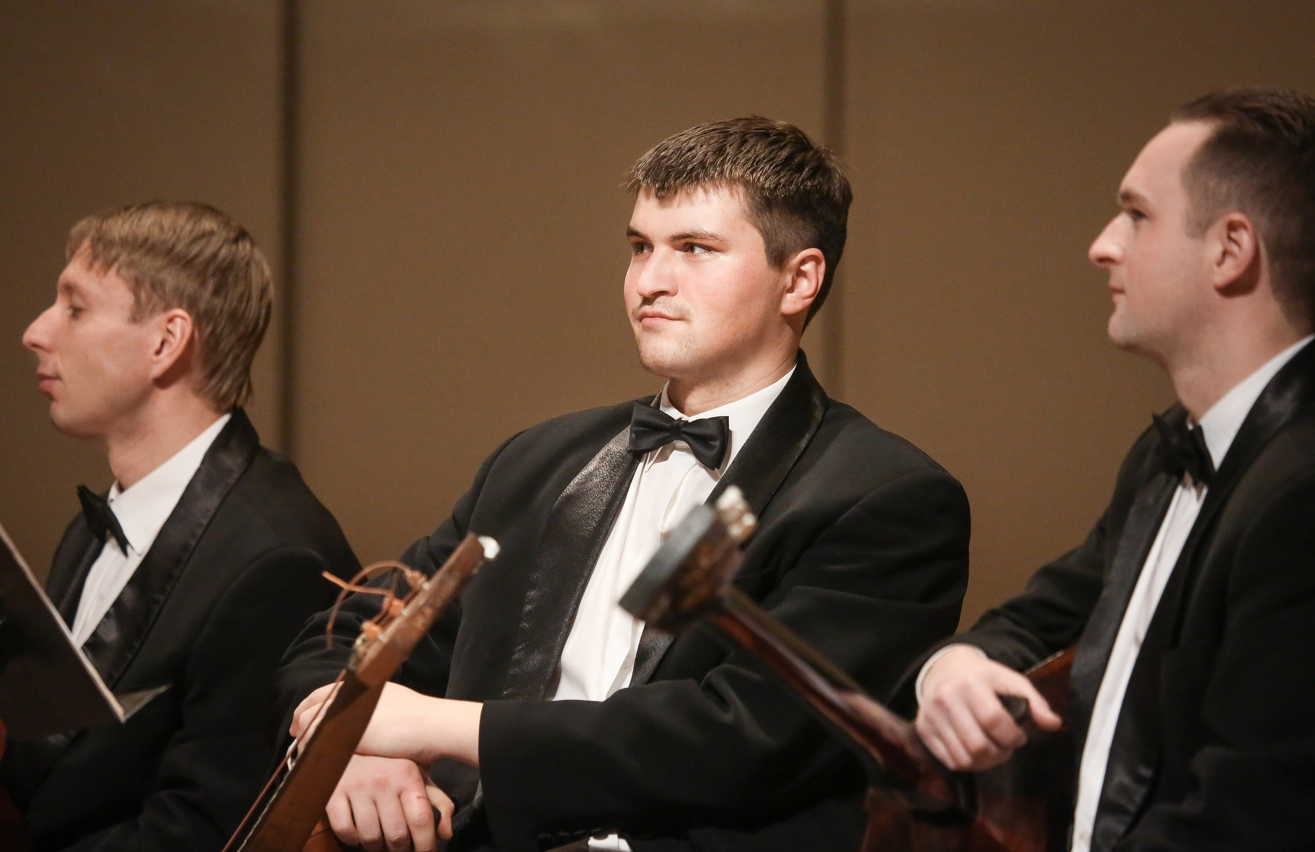 Концерт «Король репортеров» с Дмитрием Назаровым. Дарья Письменюк / Darya Leitstern — фотограф, музыкант, журналист, путешественник